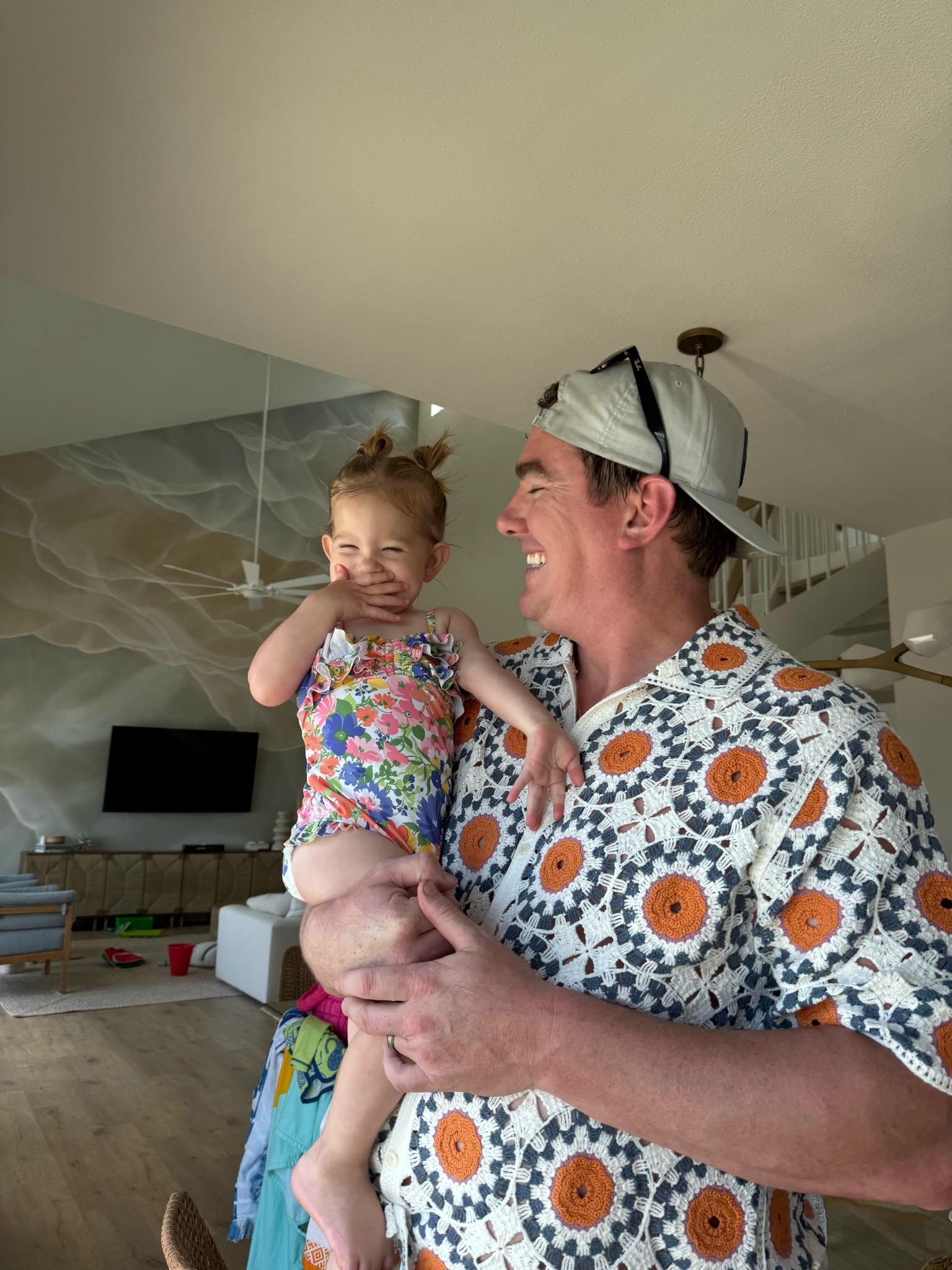 Boat day fits⛵️💙

#LTKTravel #LTKFamily #LTKKids