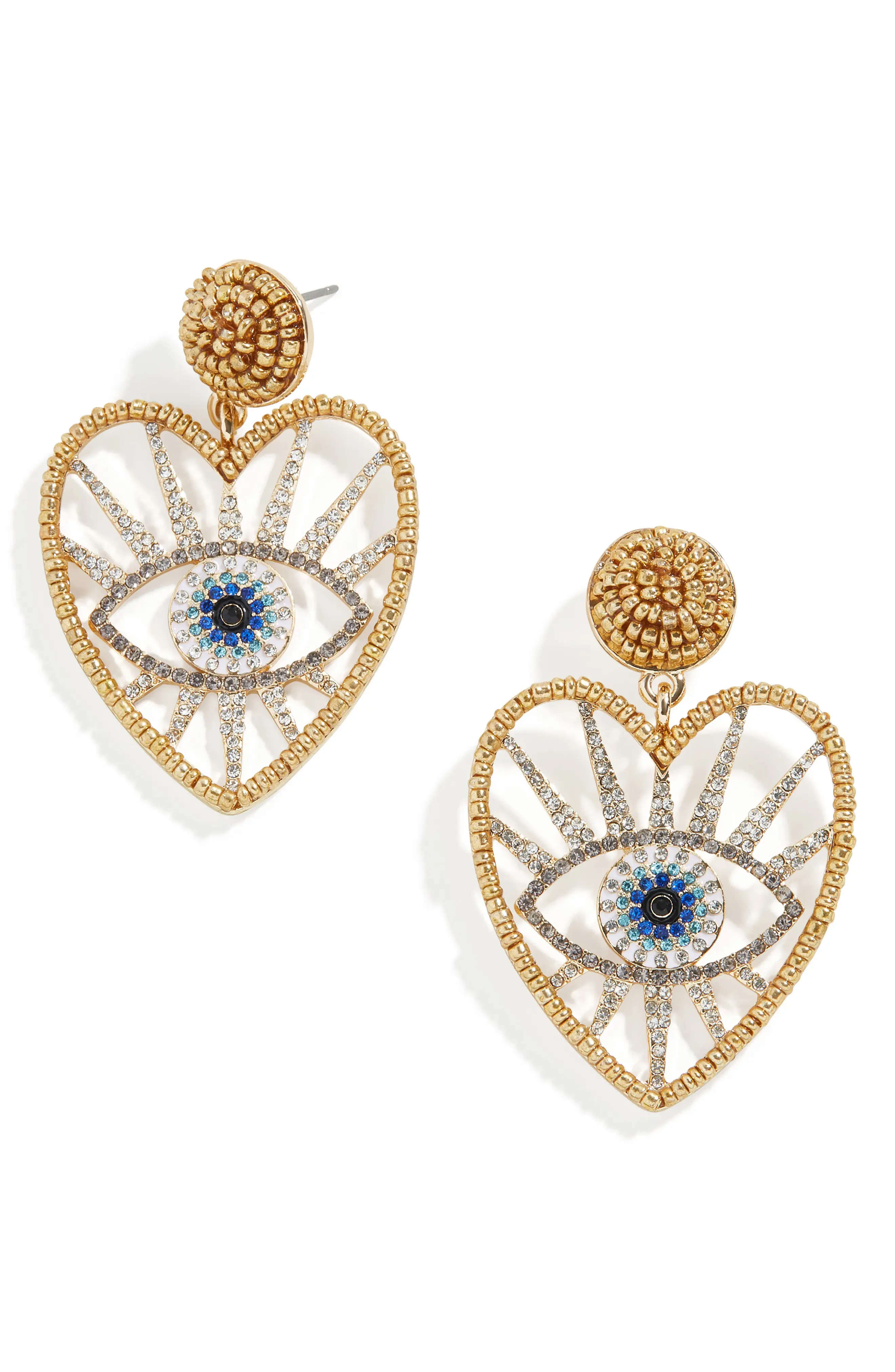 Women's Baublebar Iris Drop Earrings | Nordstrom
