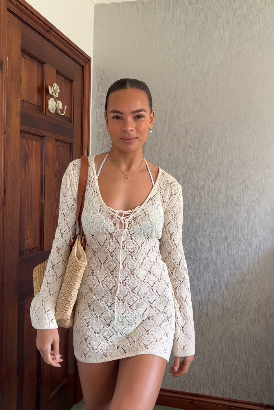 NikkiObispo on LTK