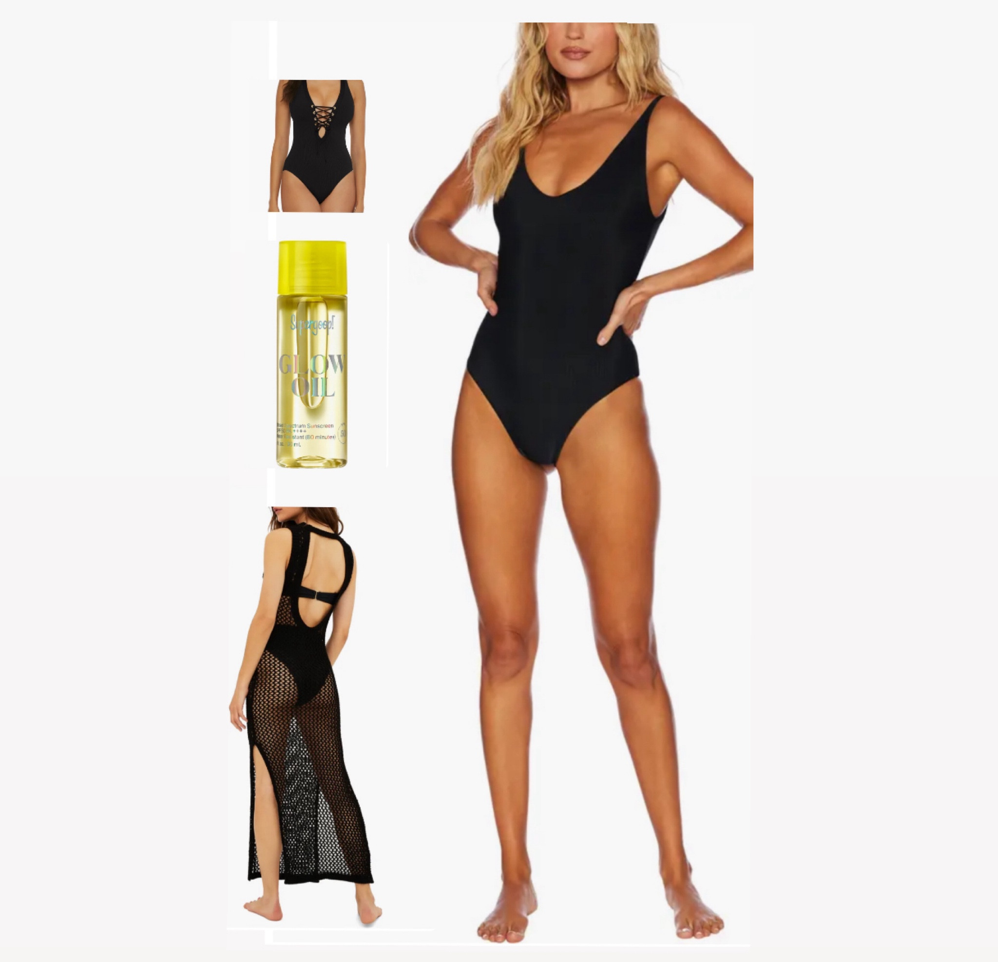 Swim & Travel
Essentials 

#LTKxNSale #LTKSwim #LTKTravel