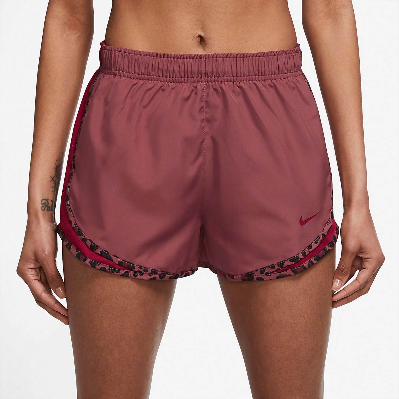 Nike Women's Tempo Running Shorts | Academy | Academy Sports + Outdoors