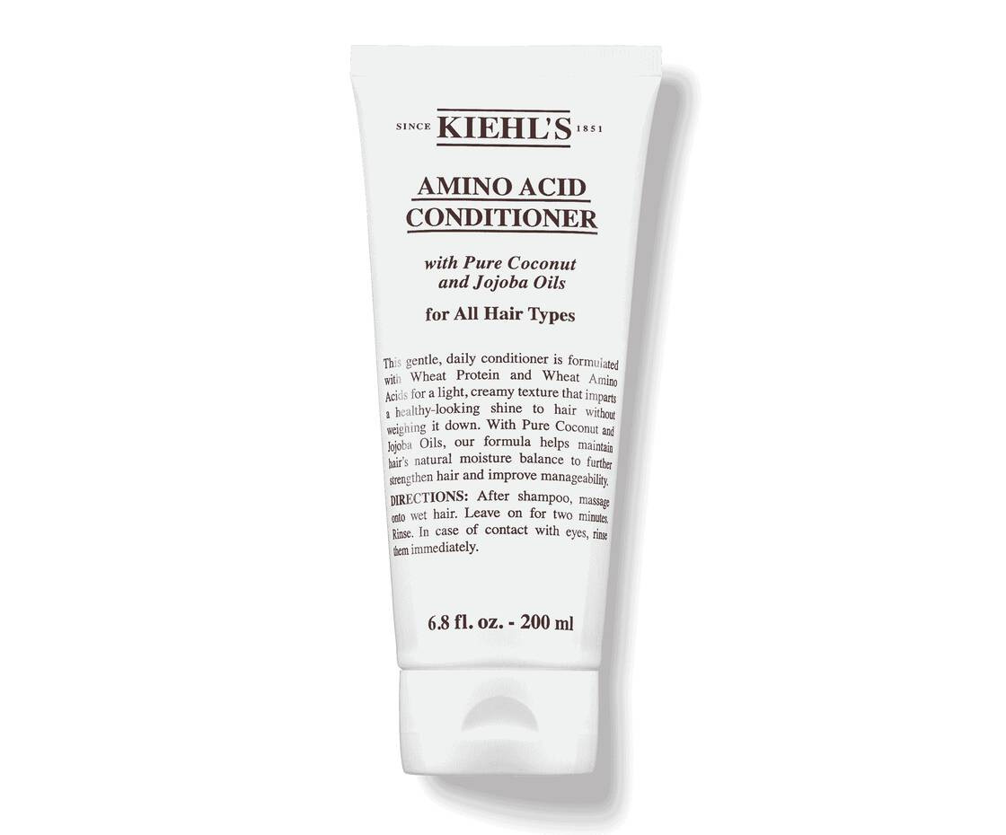 Amino Acid Conditioner – Coconut Conditioner – Kiehl’s | Kiehls (US)