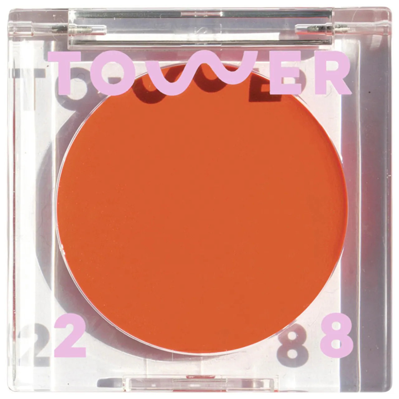 Tower 28 Beauty BeachPlease Lip + Cheek Cream Blush Golden Hour 0.158 oz/ 4.5 g | Sephora (US)