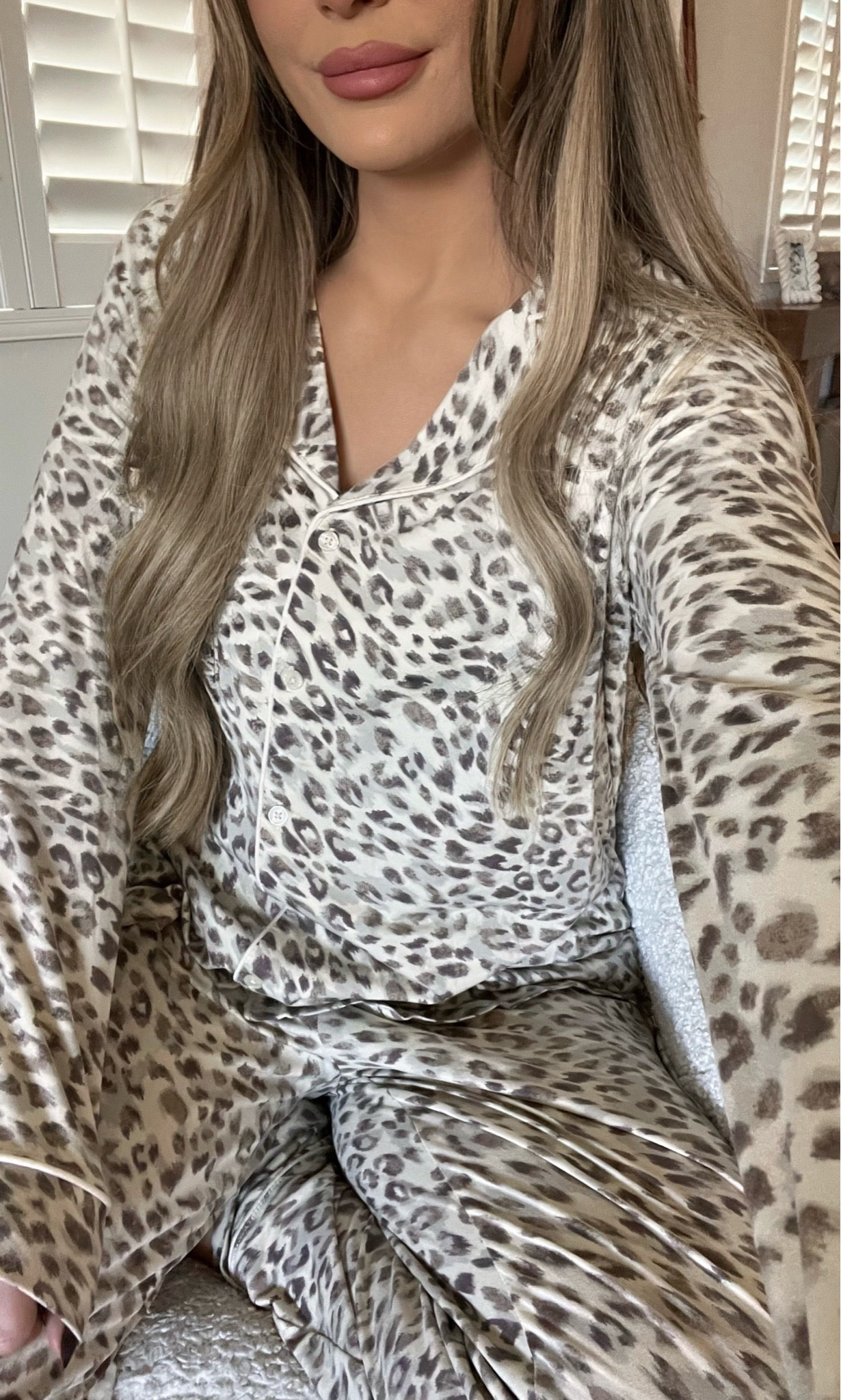 The cutest leopard pajamas for under $25

#LTKxWalmart #LTKdayinmylife #LTKmomlife