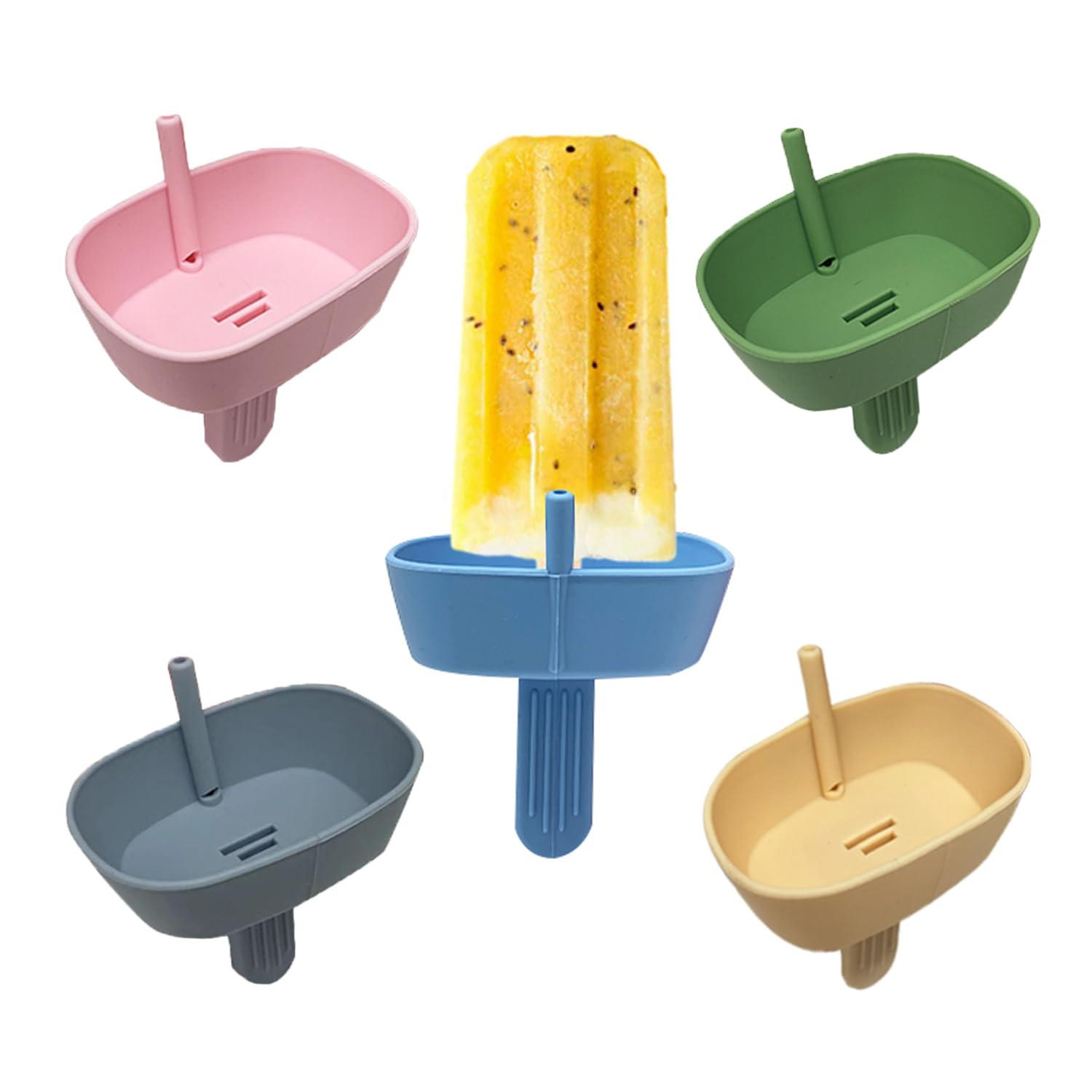 BabyBlue BabyPink Green LightPink LightGrey | Amazon (US)