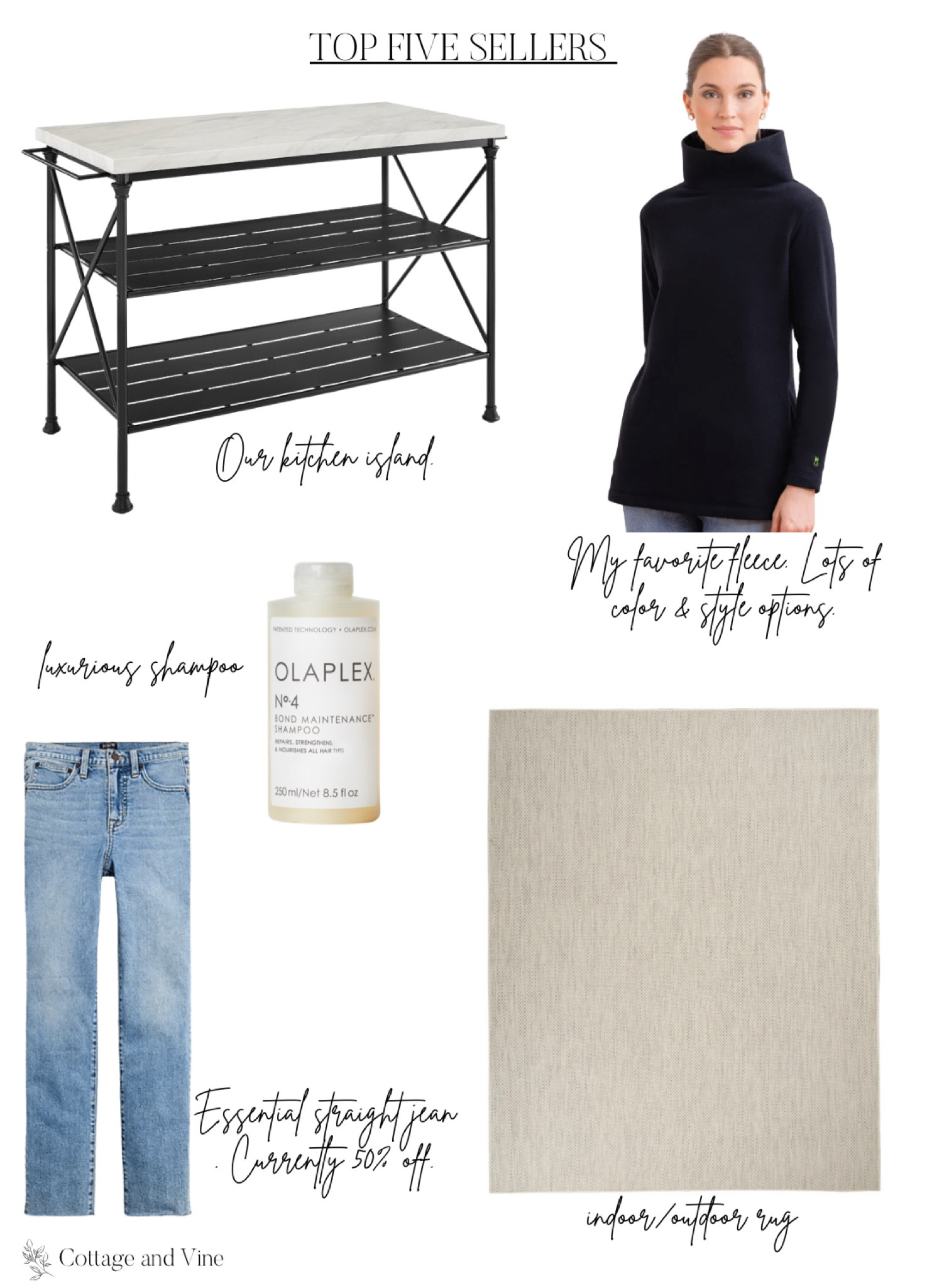 Top Five Sellers #fanfaves 

#LTKstyletip #LTKhome #LTKsalealert