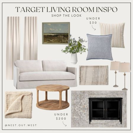 Target living room, Target living room decor, Target living room ideas, Target, home decor

#LTKhome