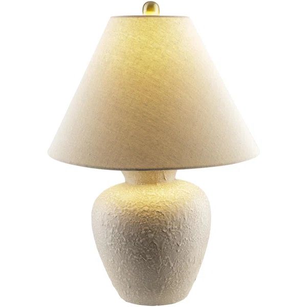 Calico Table Lamp | Wayfair North America