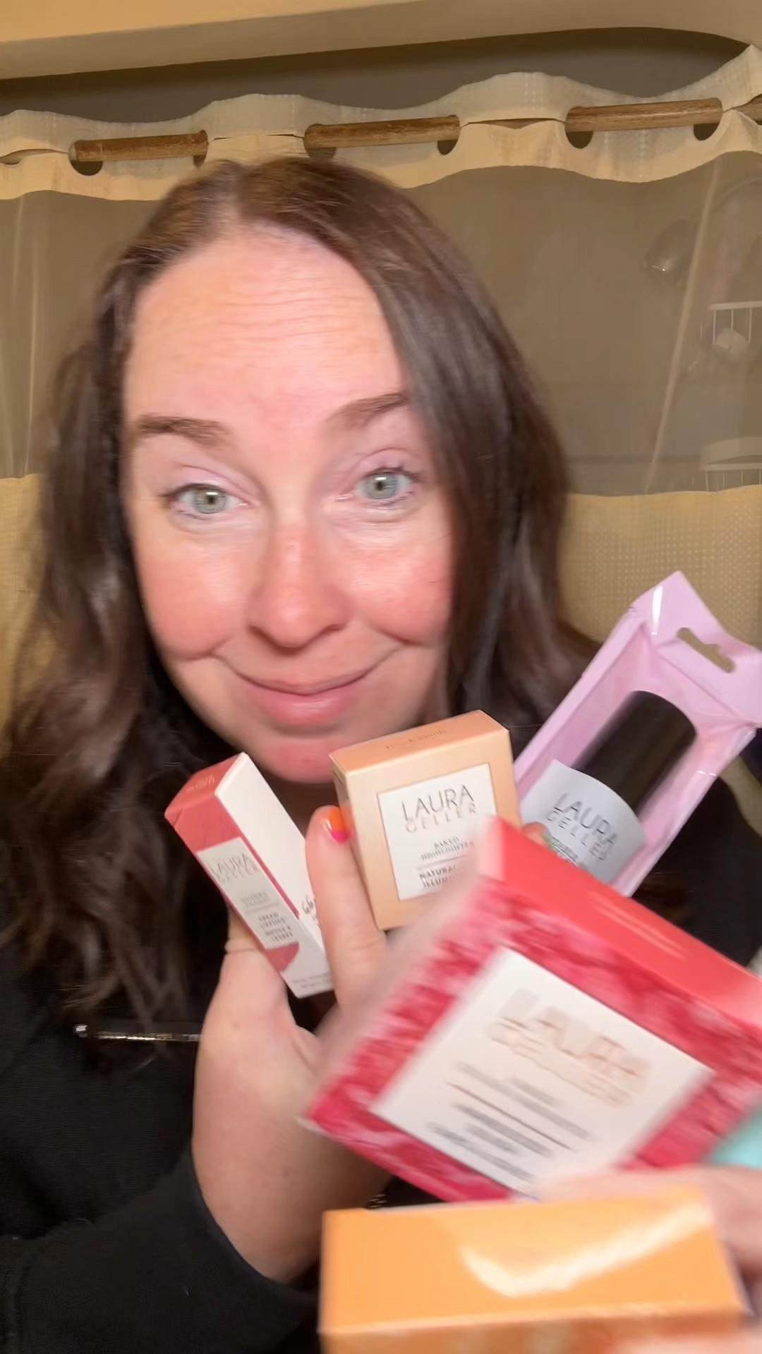 This is a great bundle of face products from Laura Geller!

#LTKBeauty