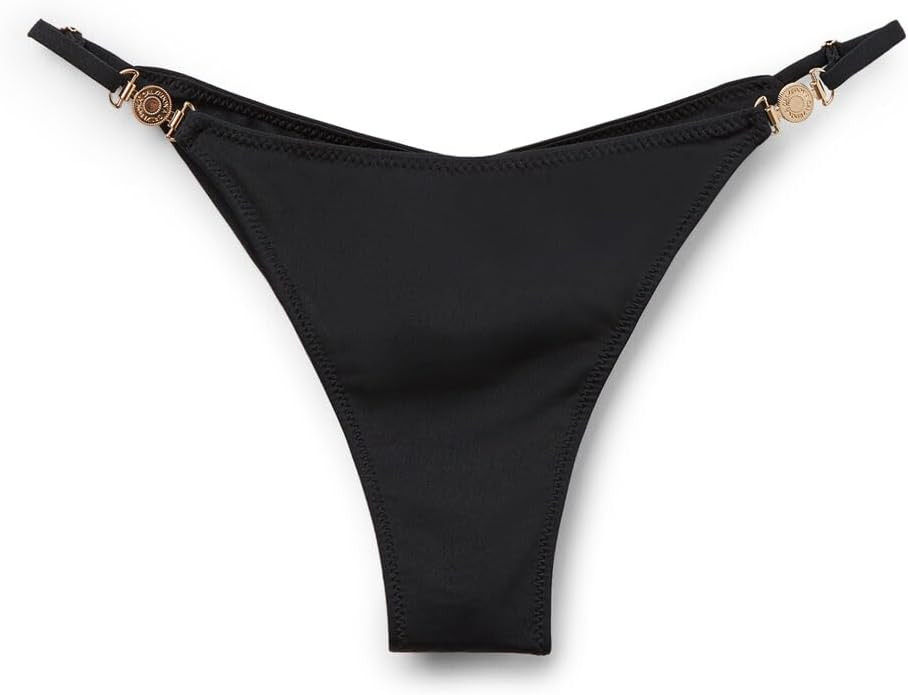 Woman's Brazilian Swimsuit Bottoms Minimal Fit | Amazon (US)