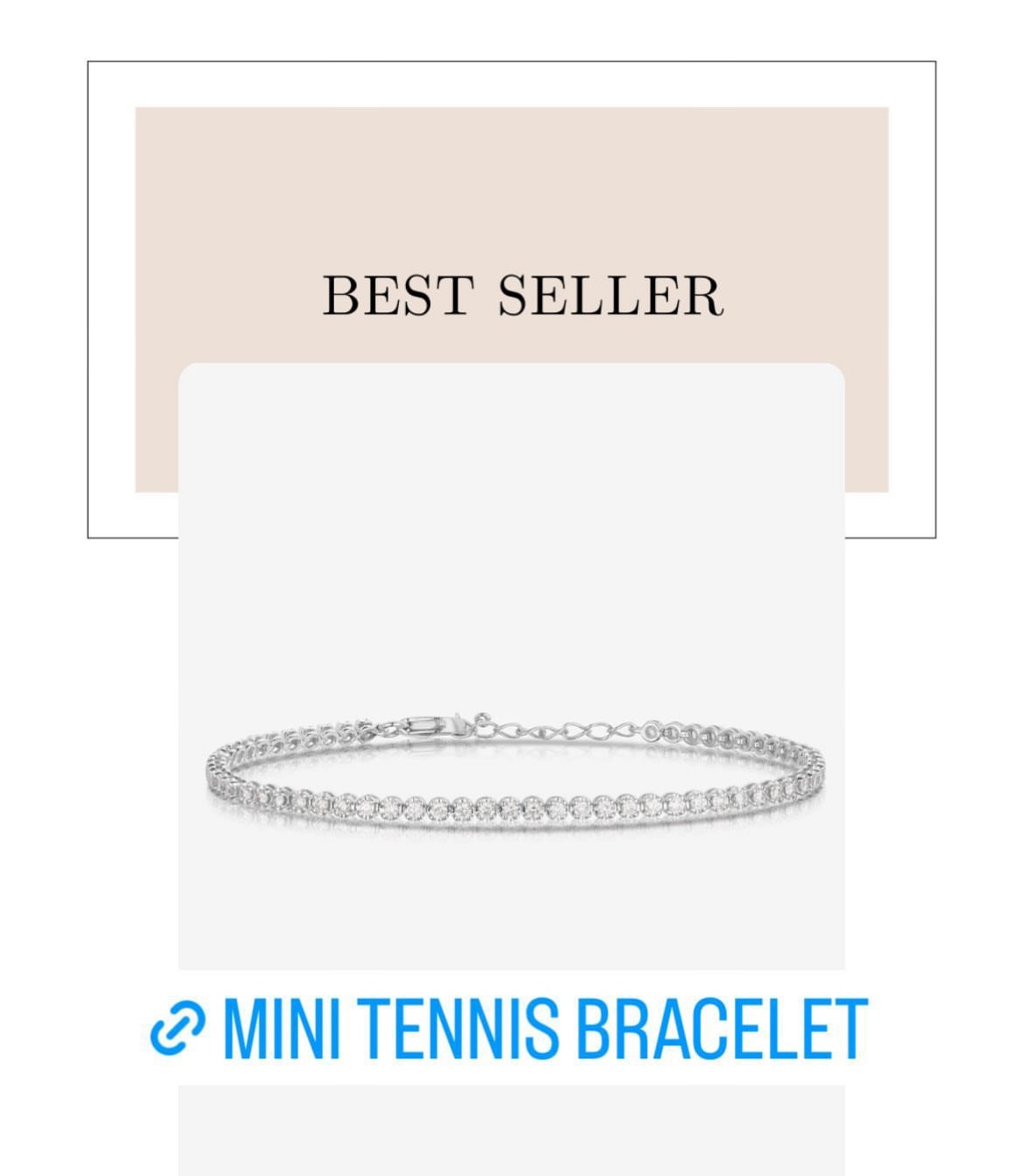 Tennis bracelet, tennis necklace, mini tennis bracelet, holiday gifts, holiday style, birthday gifts 

#LTKGiftGuide #LTKHoliday #LTKSeasonal