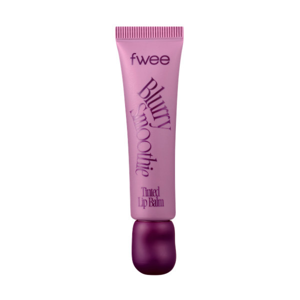 Fwee - Blurry Smoothie Tinted Lip Balm - 9.5ml - BC03 Acai Blueberry | Stylevana
