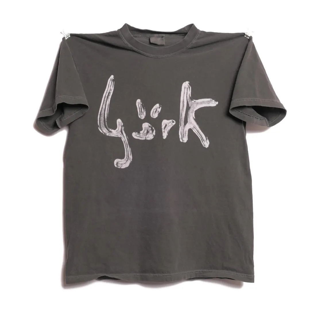 Bjork Human Behavior Tee Icelandic Singer Songwriter Sugar Cubes Band Debut Vespertine Homogenic ... | Etsy (US)