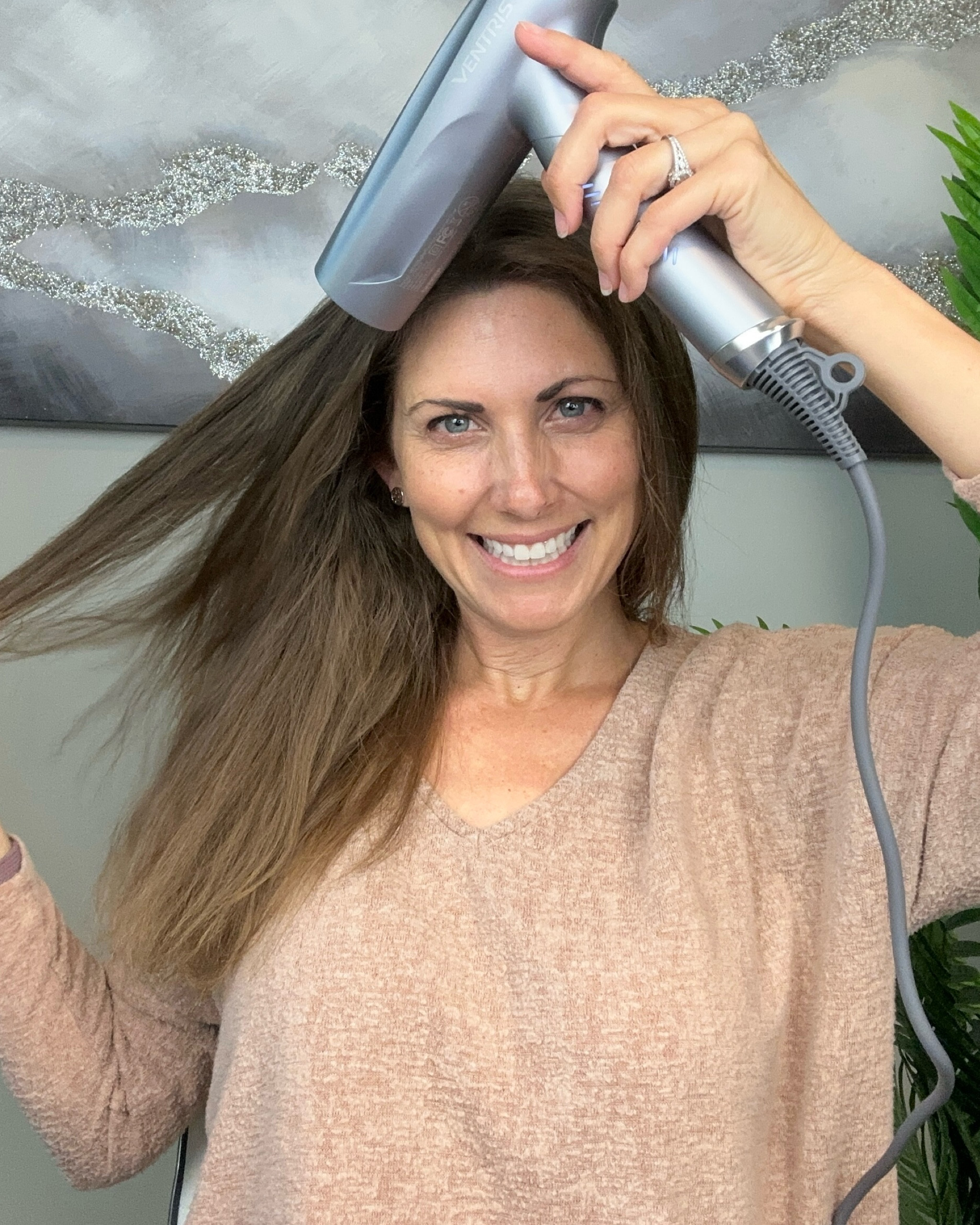 Awesome travel and everyday use hair dryer 

#LTKBeauty #LTKTravel #LTKCyberWeek
