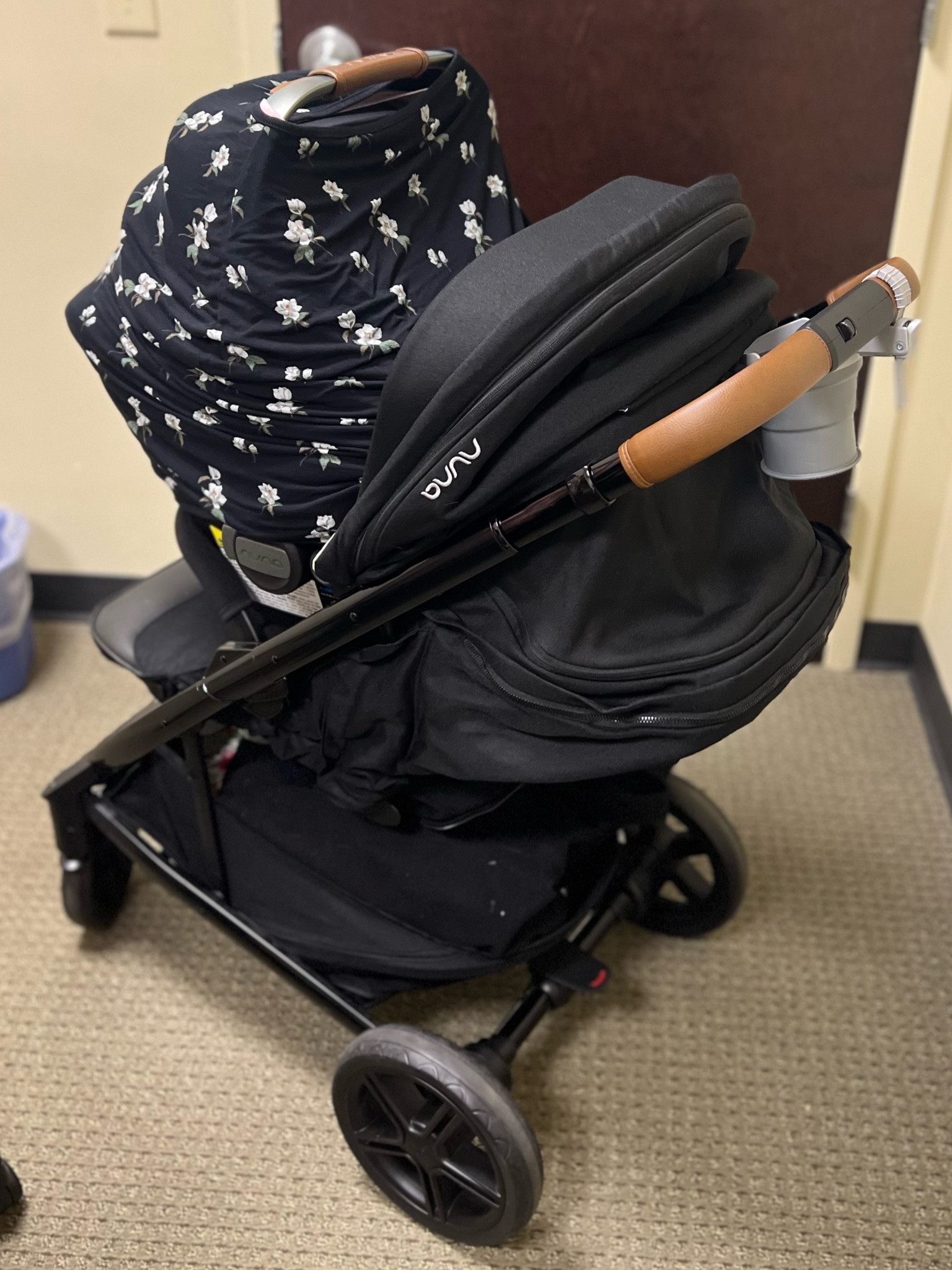 The Nuna Pipa Lite car seat and stroller combo, along with the Kyte baby nursing cover/car seat cover, offer a combination of safety, convenience, and comfort for your baby.

#LTKtravel #LTKfamily #LTKbaby