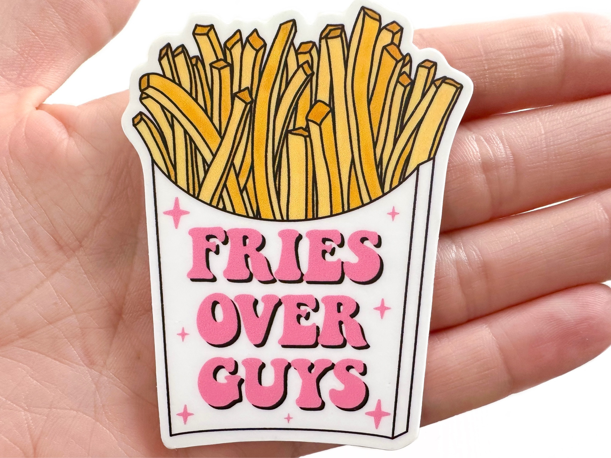 This sticker is the cutest Valentine’s Day gift for all your besties! 

#LTKfamily #LTKMostLoved #LTKkids