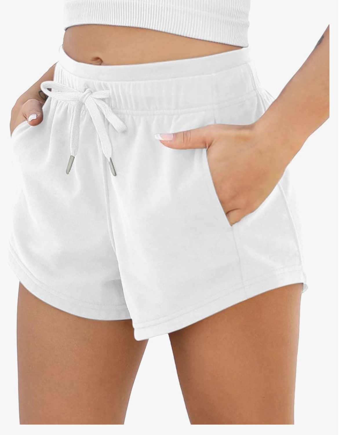 Amazon Lululemon Inner Glow Shorts Dupe!!! 
So comfy and love all of the color options!!!

#LTKfitness #LTKfindsunder50 #LTKMostLoved