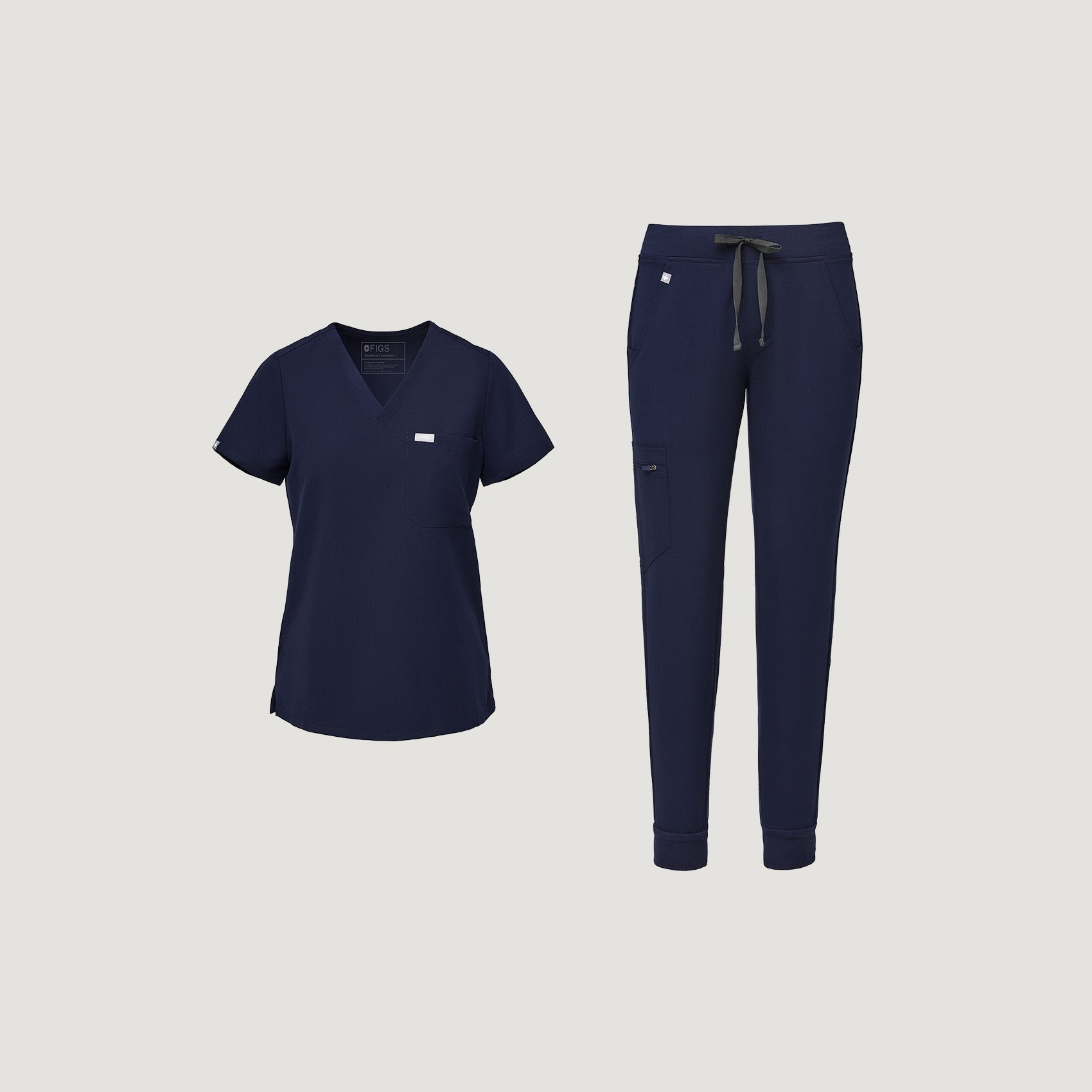 The Navy Best Seller Kit | FIGS