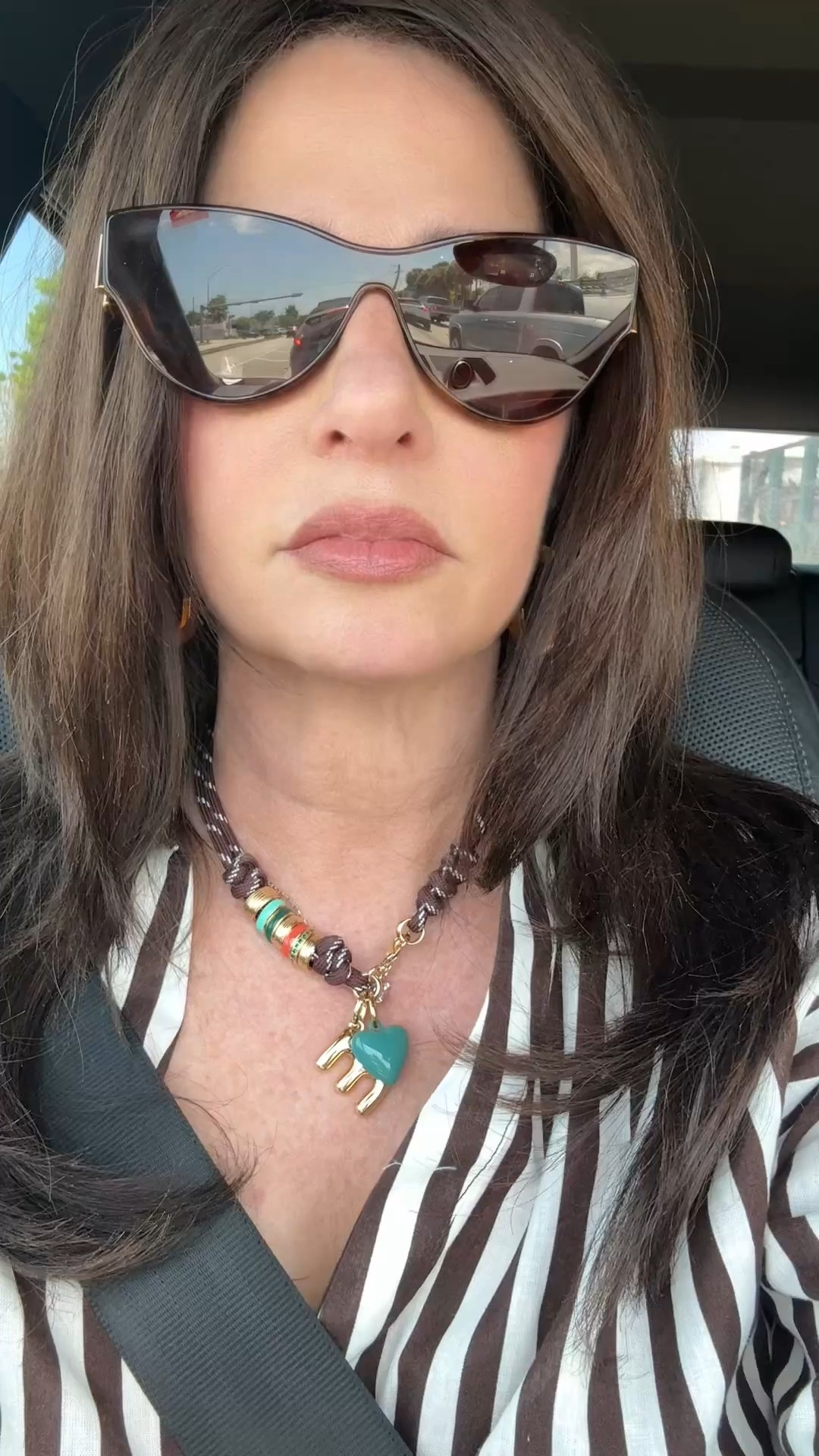 Such cute accessories! Perfect for the summer. These accessories make great gifts . 

#LTKootd #LTKOver40 #LTKMothersDay