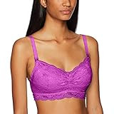 Cosabella Women's NSN Mater Nursing Bra Mommie Bra, Cyclamen, Large | Amazon (US)