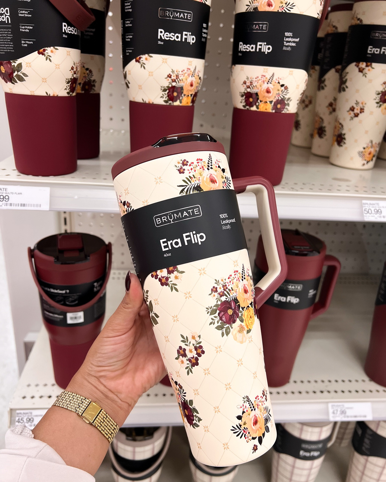 New tumblers! Perfect for fall 🍁🍂

#LTKmomlife #LTKHome #LTKTravel
