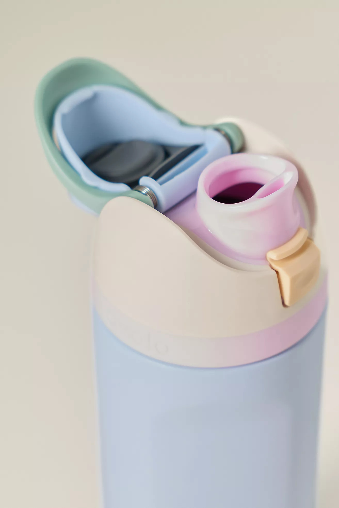 Owala x Anthropologie FreeSip® 24 oz. Water Bottle | Anthropologie (US)