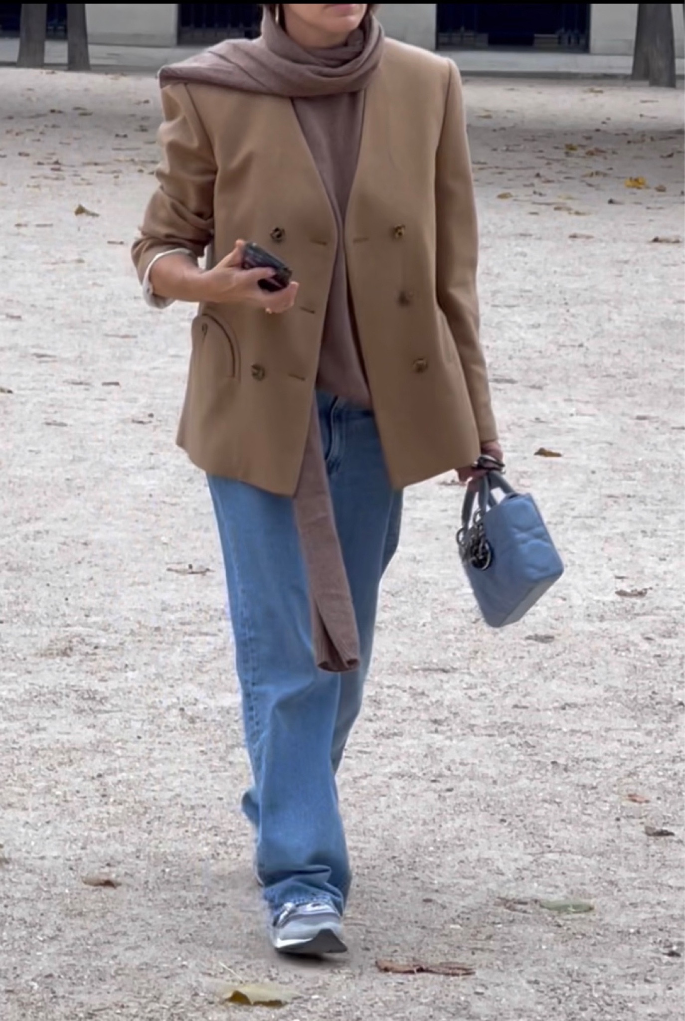 Parisian denim look

#LTKFind #LTKsalealert #LTKfit