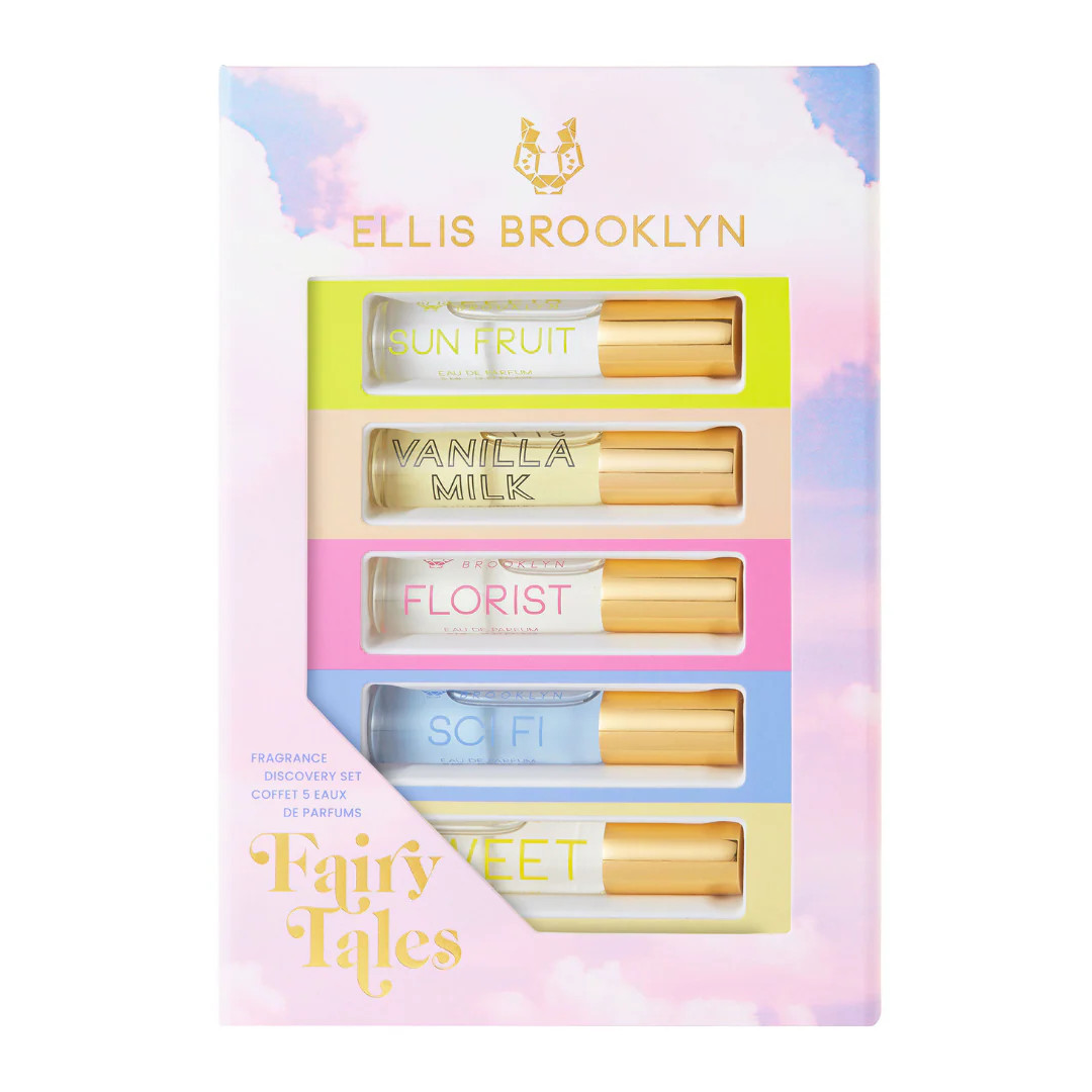 FAIRY TALES Rollerball Gift Set | Ellis Brooklyn