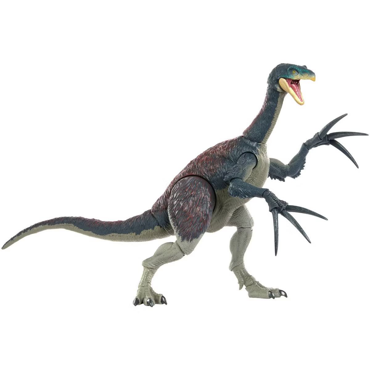 Jurassic World Hammond Collection Therizinosaurus Action Figure | Target