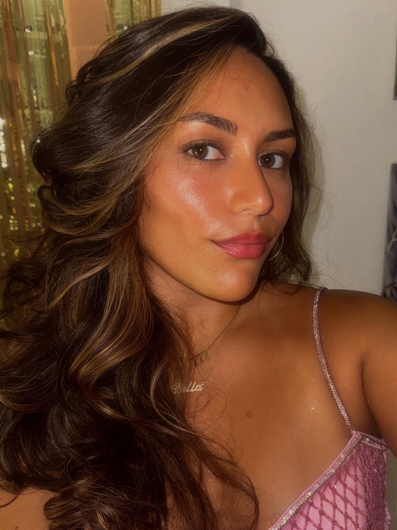 25th bday party makeup 💞✨

#LTKBeauty #LTKStyleTip #LTKParties