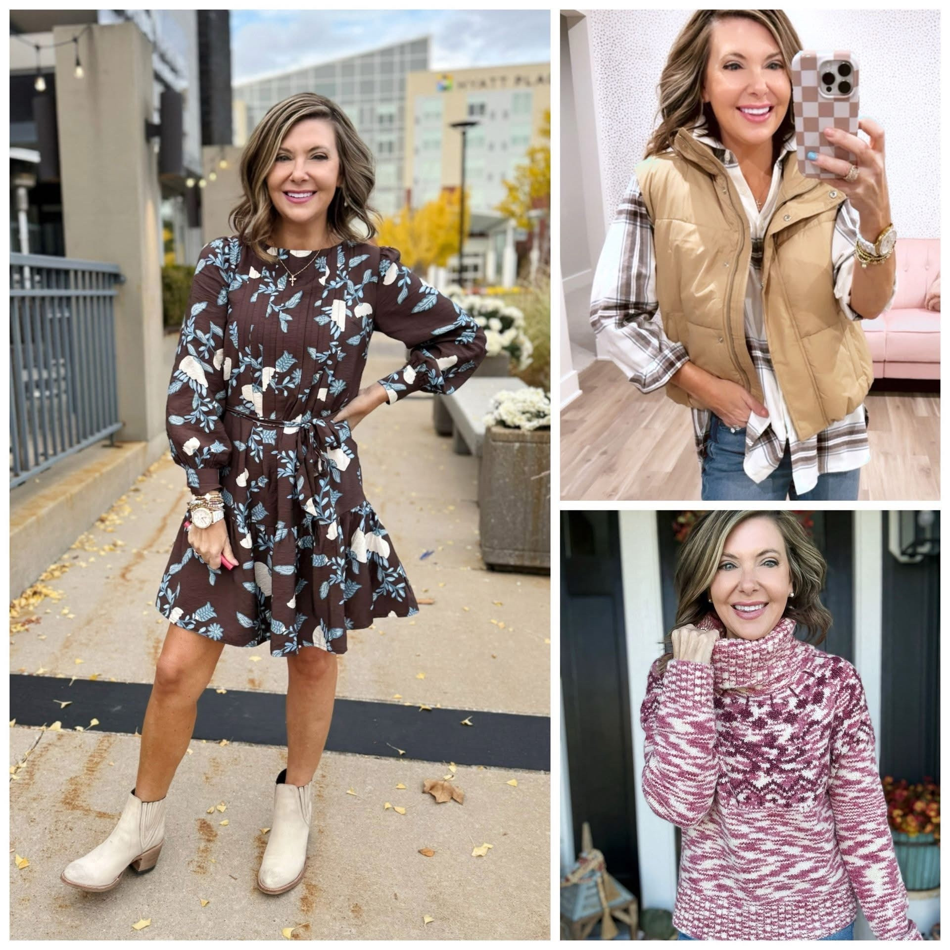 LOFT is doing an EXTRA 60% OFF on sale items! Here are some of my favs! Use: Code: SAVE

Dropping 🔗👇 

#LTKSaleAlert #LTKdayinmylife #LTKmomlife