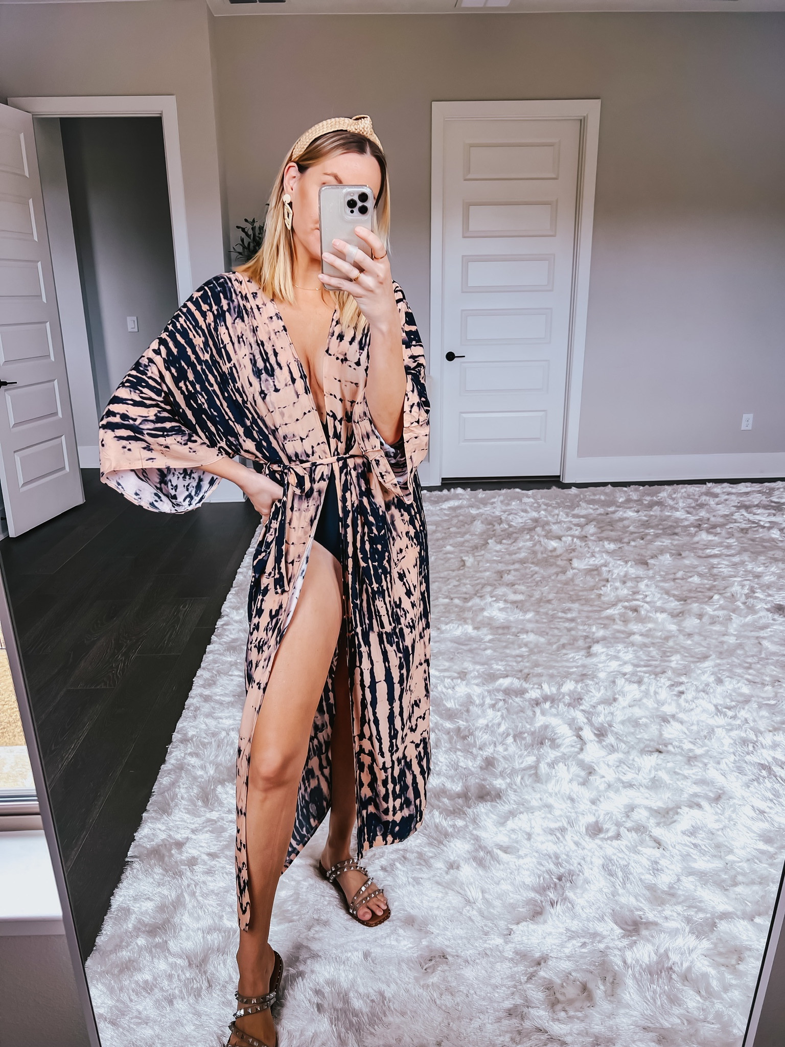 The cutest cover up from Amazon! Fits tts! #founditonamazon 

Lee Anne Benjamin 🤍

#LTKunder50 #LTKstyletip #LTKswim