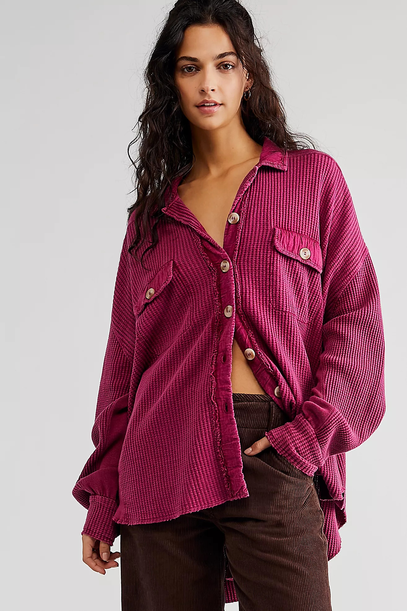 FP One Scout Jacket | Free People (Global - UK&FR Excluded)