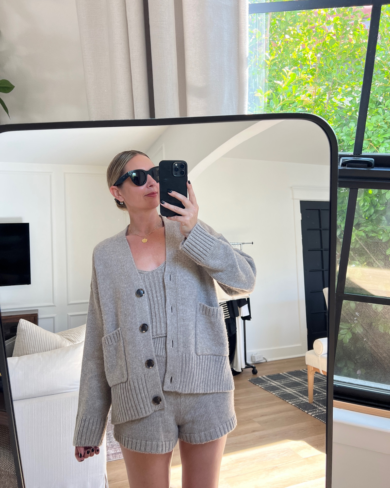 Amazon The Drop Knitted Set | Cardigan & Bra set | Khaite Dupe | Short & Cardigan Set | Amazon Prime 

#LTKstyletip #LTKeurope #LTKfindsunder100