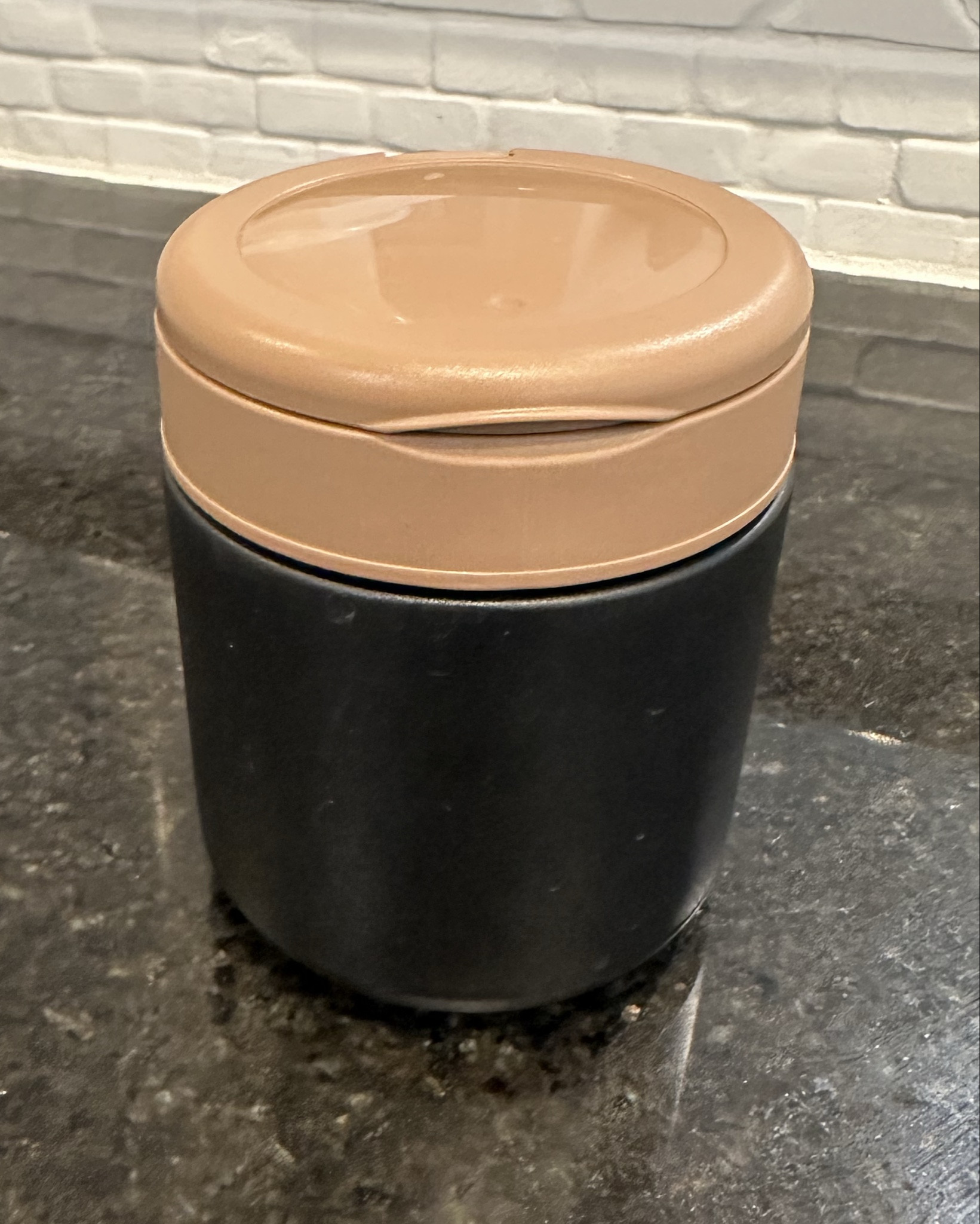 Easy travel thermos with collapsible spoon 🥄 

#LTKmomlife #LTKHome #LTKTravel