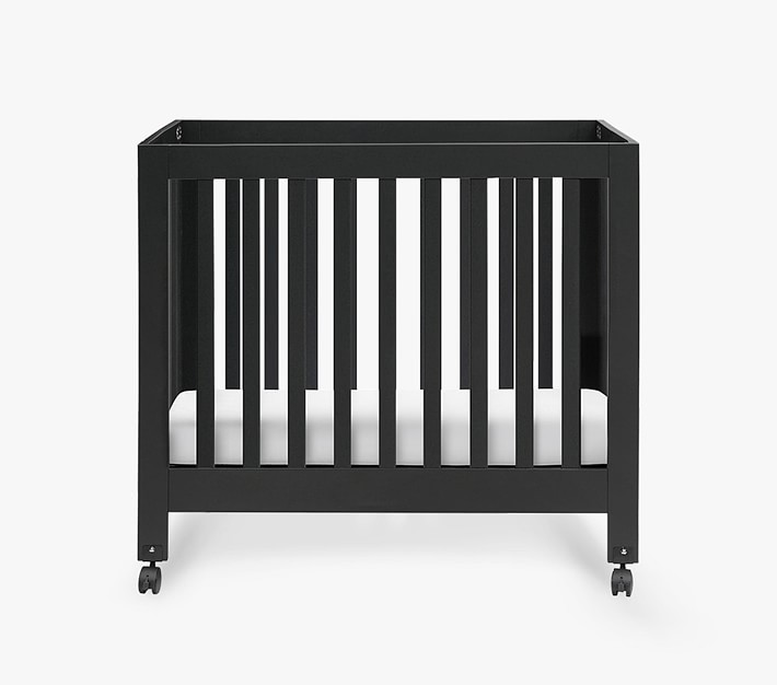 Babyletto Origami Mini Crib | Pottery Barn Kids