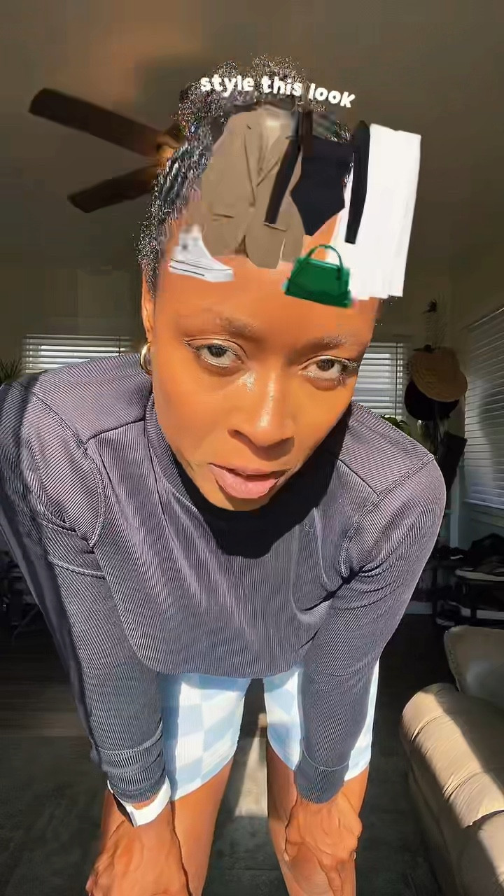 style this look: day 15 🥂🍑🖤everything l!nked TTS below! style this look, style with me, grwm, get ready with me, summer outfit, amazon fashion, amazon influencer, affordable fashion, sustainable fashion 

#LTKStyleTip #LTKFindsUnder100 #LTKFindsUnder50