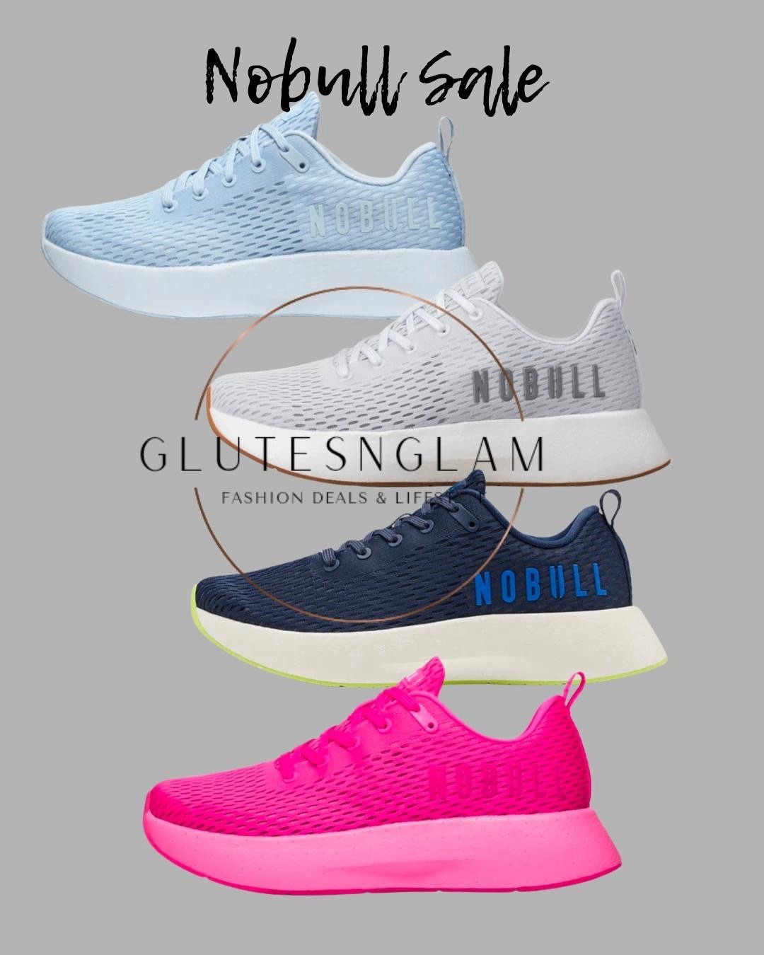 Nobull walking and running sneakers are on sale!! Nobull athletic sneakers, gym shoes  

#LTKfitnessgoals #LTKSaleAlert #LTKActive