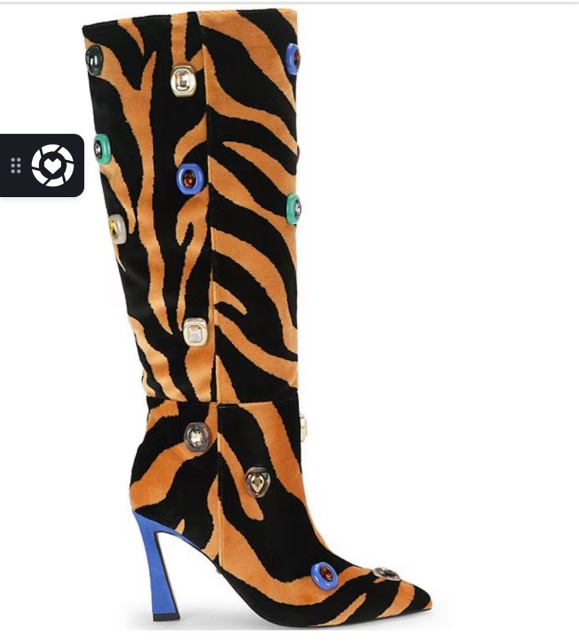 I mean, I mean what a beautiful pair of shoes y’all?? I’m in so much love. 💕

#LTKgrwm #LTKootd #LTKdayinmylife