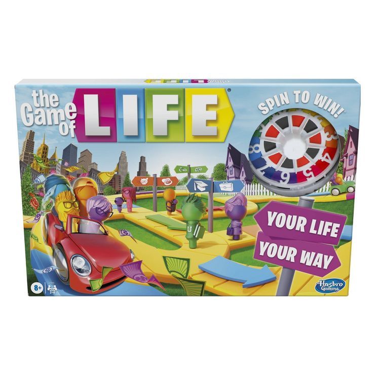 The Game Of Life | Target