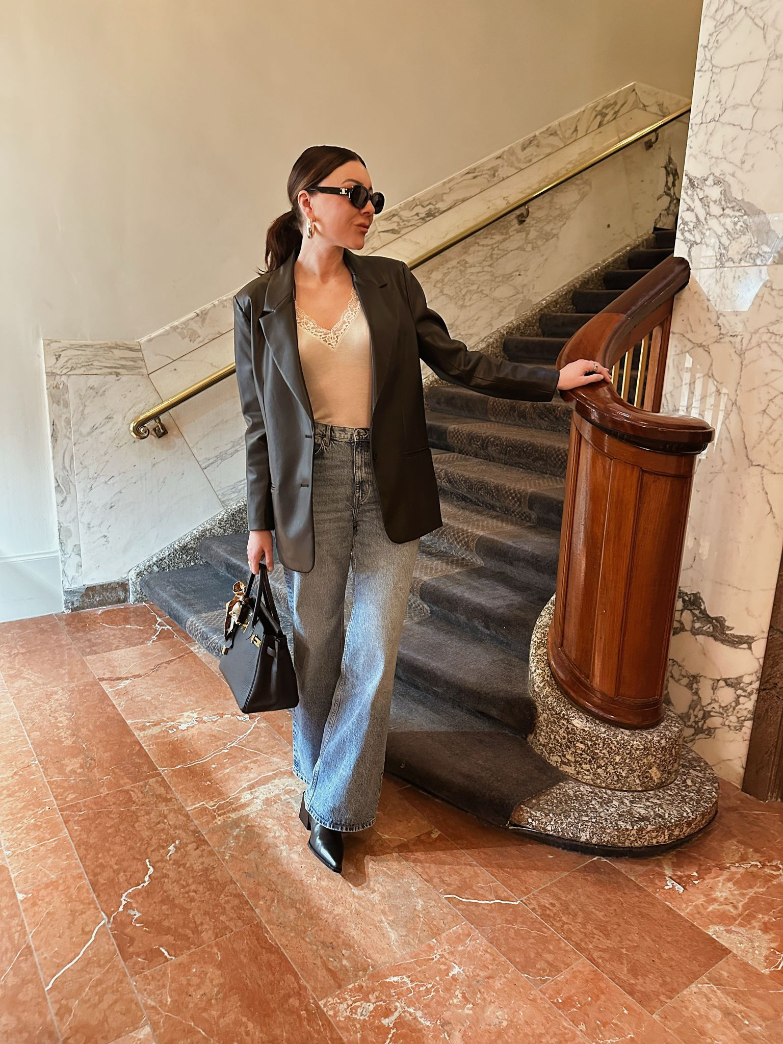 OOTD

#LTKstyletip #LTKeurope #LTKspring