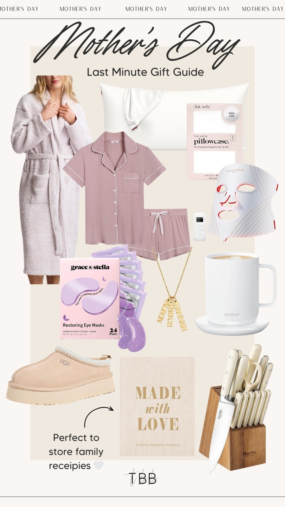 Last-minute Mother’s Day gift ideas! Linked more below 🤍

#LTKmomlife #LTKMothersDay #LTKdayinmylife