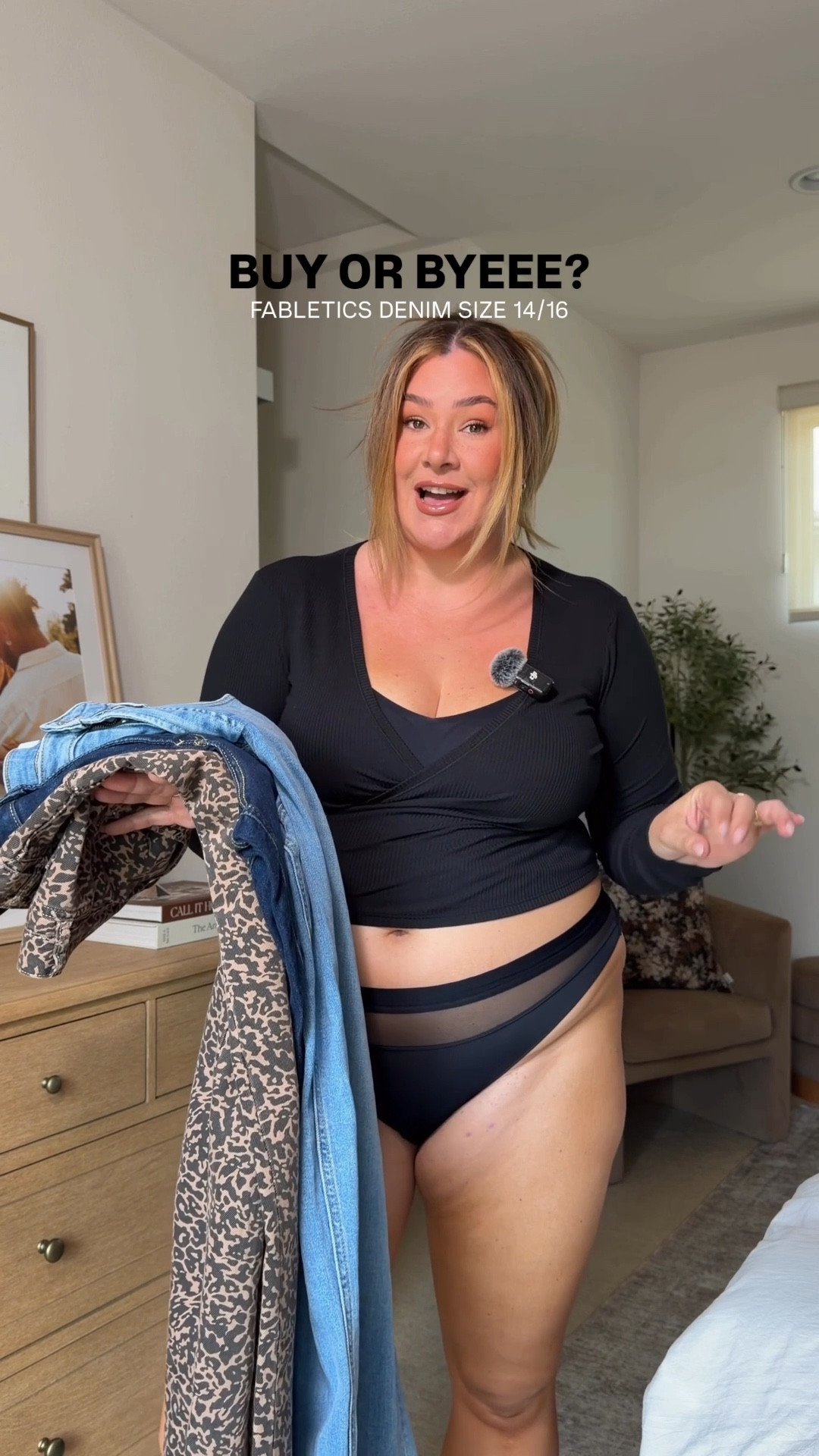 they ate down with these 🤏🏼 they’re $29 right now for new VIP members! 

#LTKSaleAlert #LTKMidsize