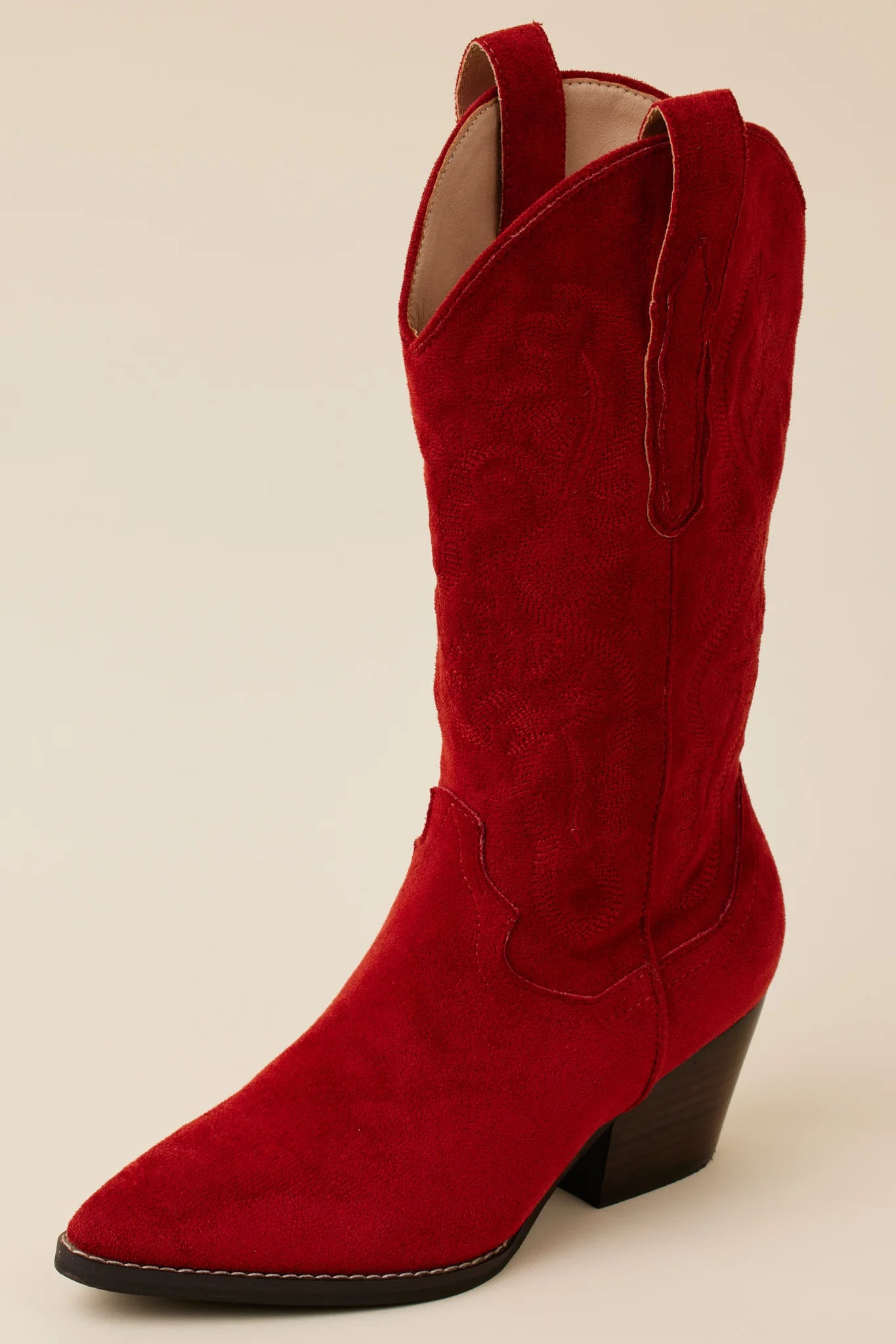 Arianna Boots | Avara