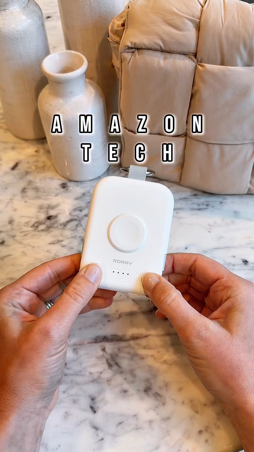 Amazon tech gadget #blackfroday #cybermonday

#LTKHoliday #LTKGiftGuide #LTKCyberWeek