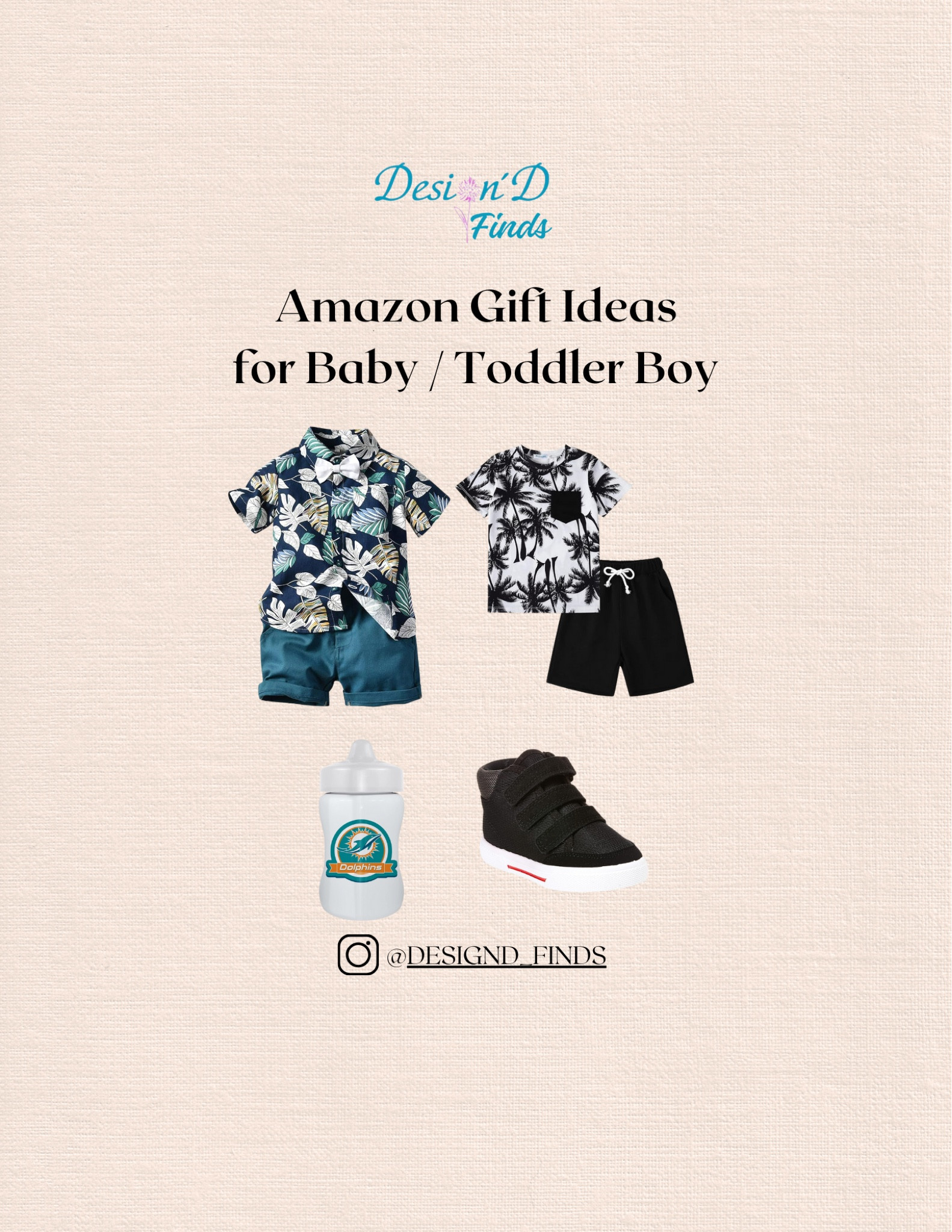 Amazon Baby / Toddler Gift Ideas for Boys

#LTKkids #LTKbaby #LTKfamily