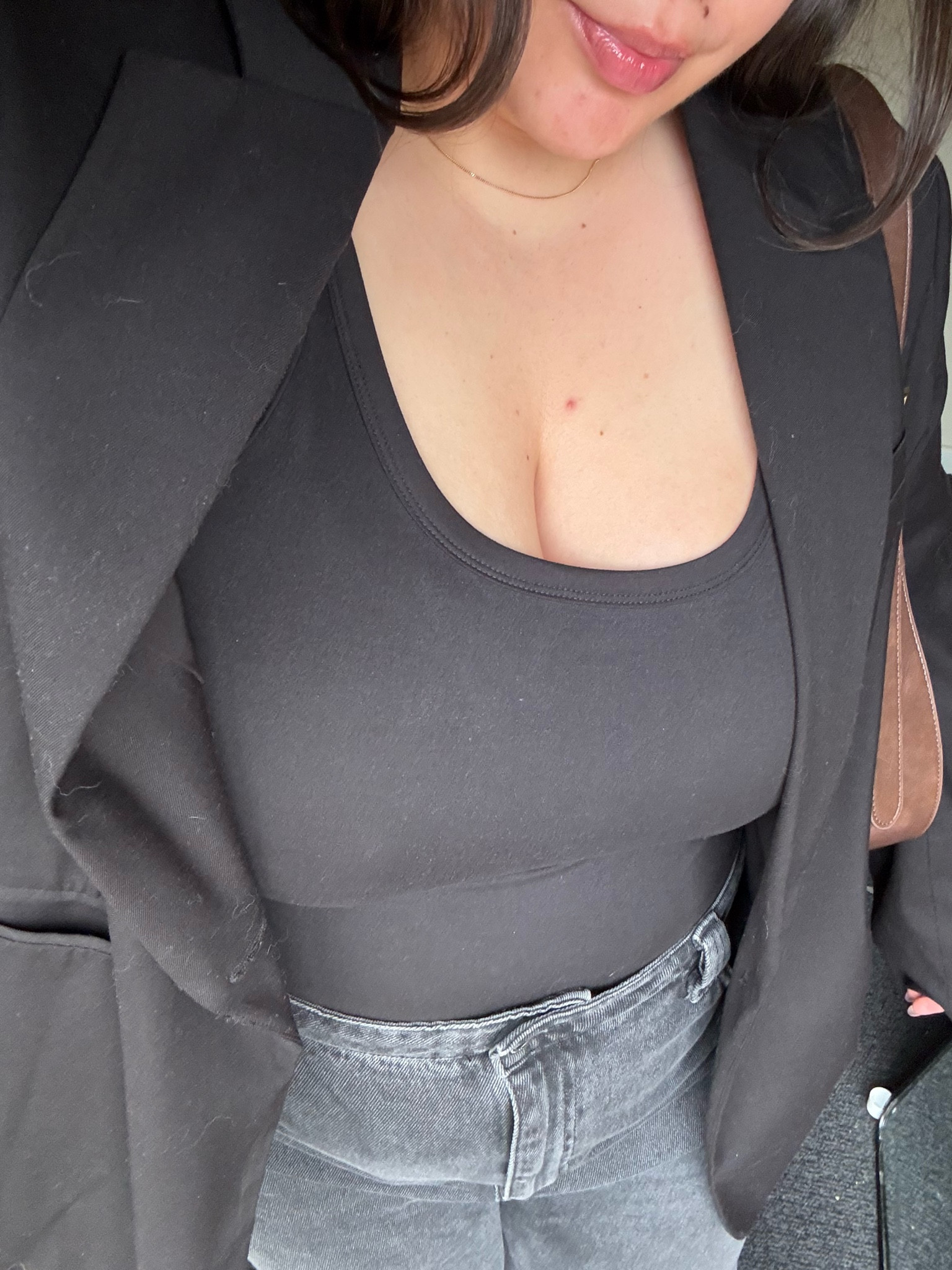 Christmas Eve OOTD

#LTKworkwear #LTKaustralia #LTKnewzealand