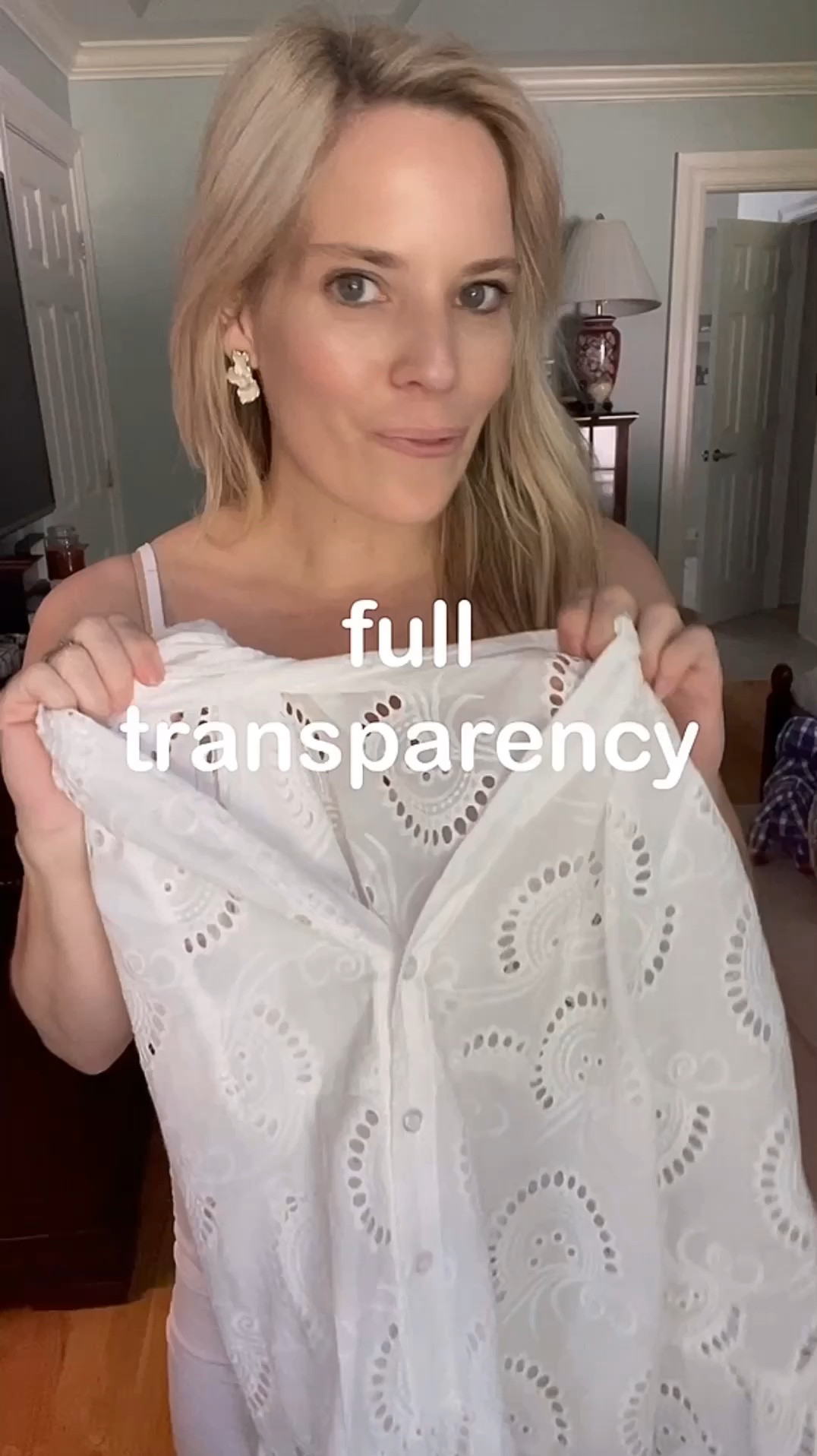 I’m all about full transparency…

Use code PREPPYREBEL for 25% off my Dress for Cocktails bag 

#LTKOver40 #LTKFindsUnder100 #LTKFindsUnder50