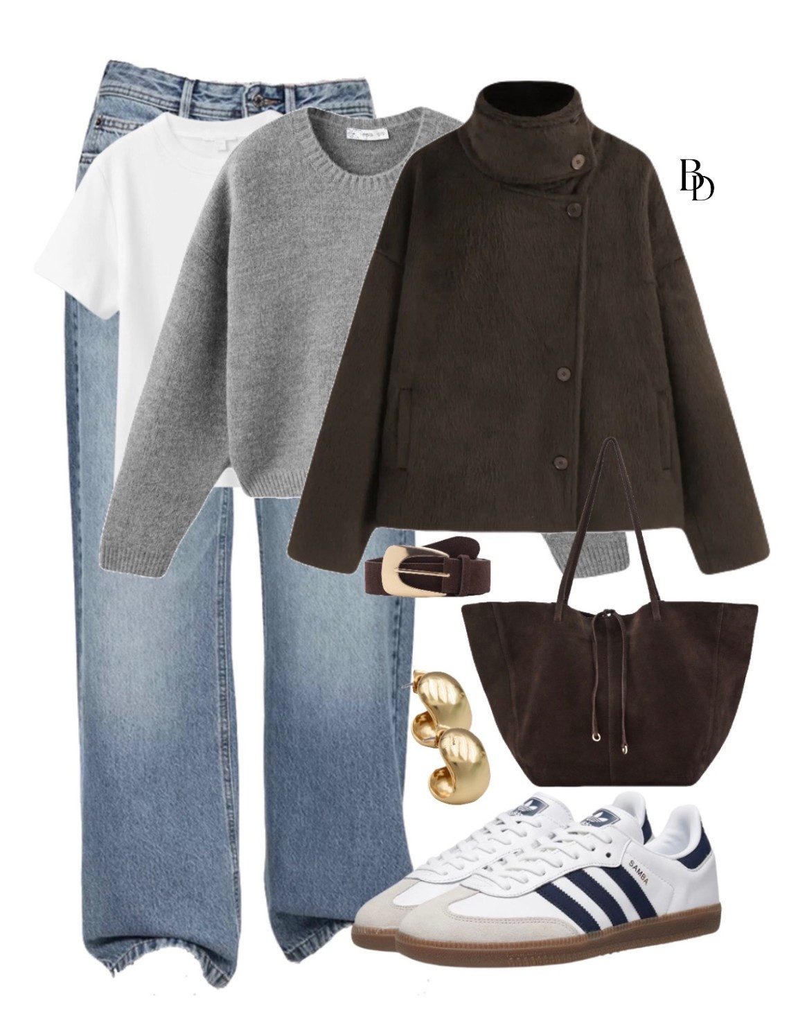 University look!! 

#LTKgrwm #LTKootd #LTKGiftGuide