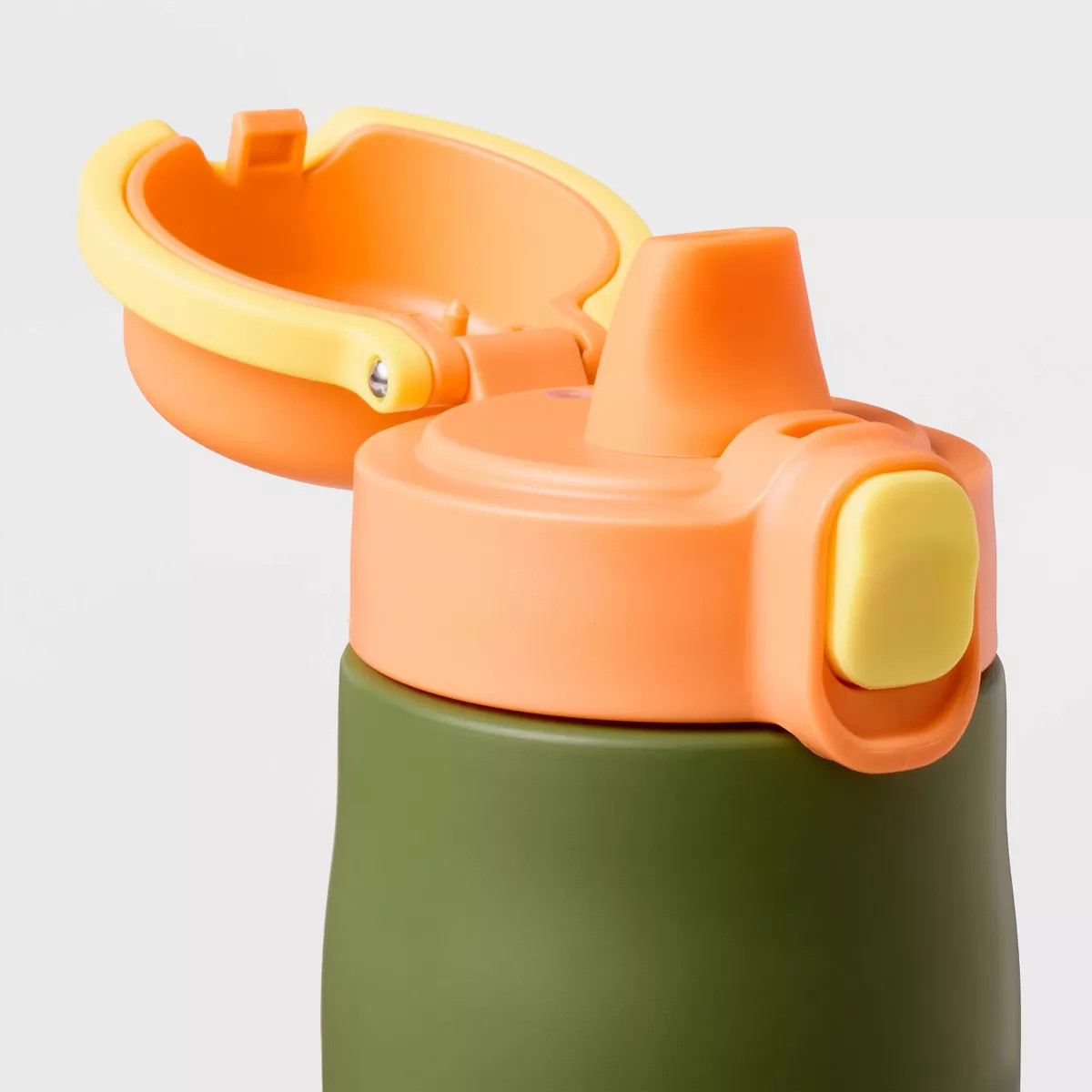 14oz Water Bottle - Cat & Jack™ Checkered | Target